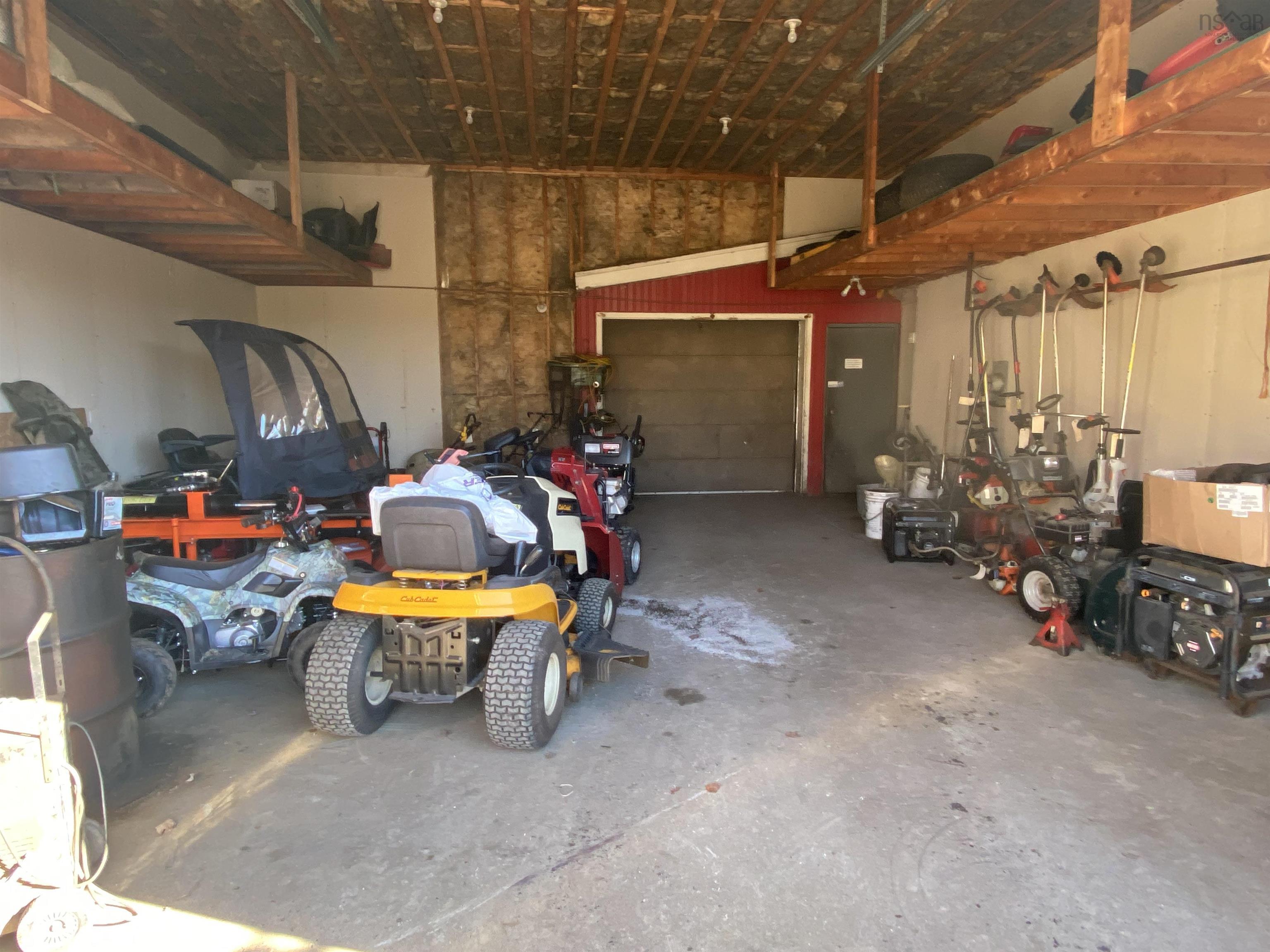 $309,000.00: 9881 No. 1 Highway, Marshalltown