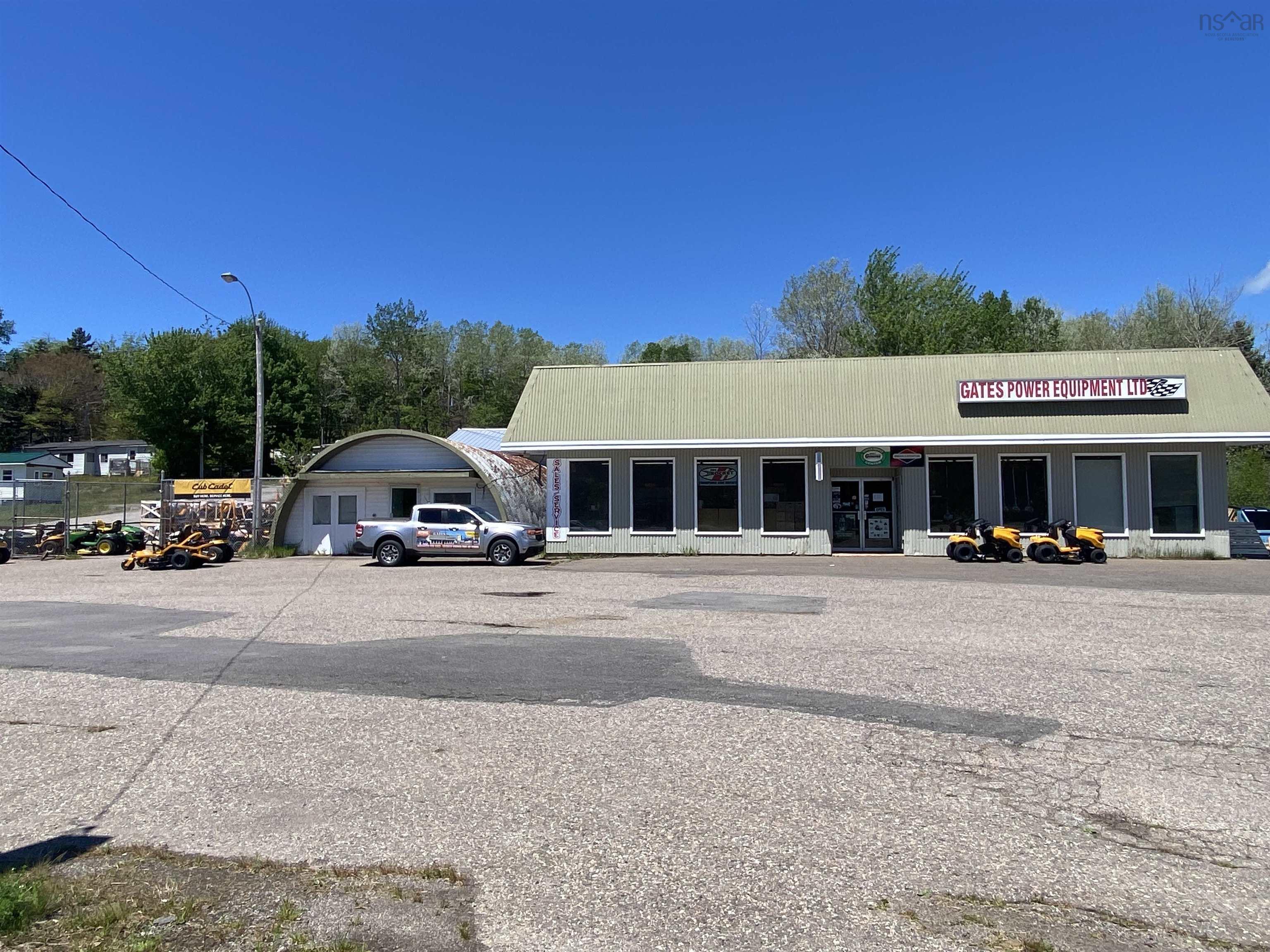 $309,000.00: 9881 No. 1 Highway, Marshalltown