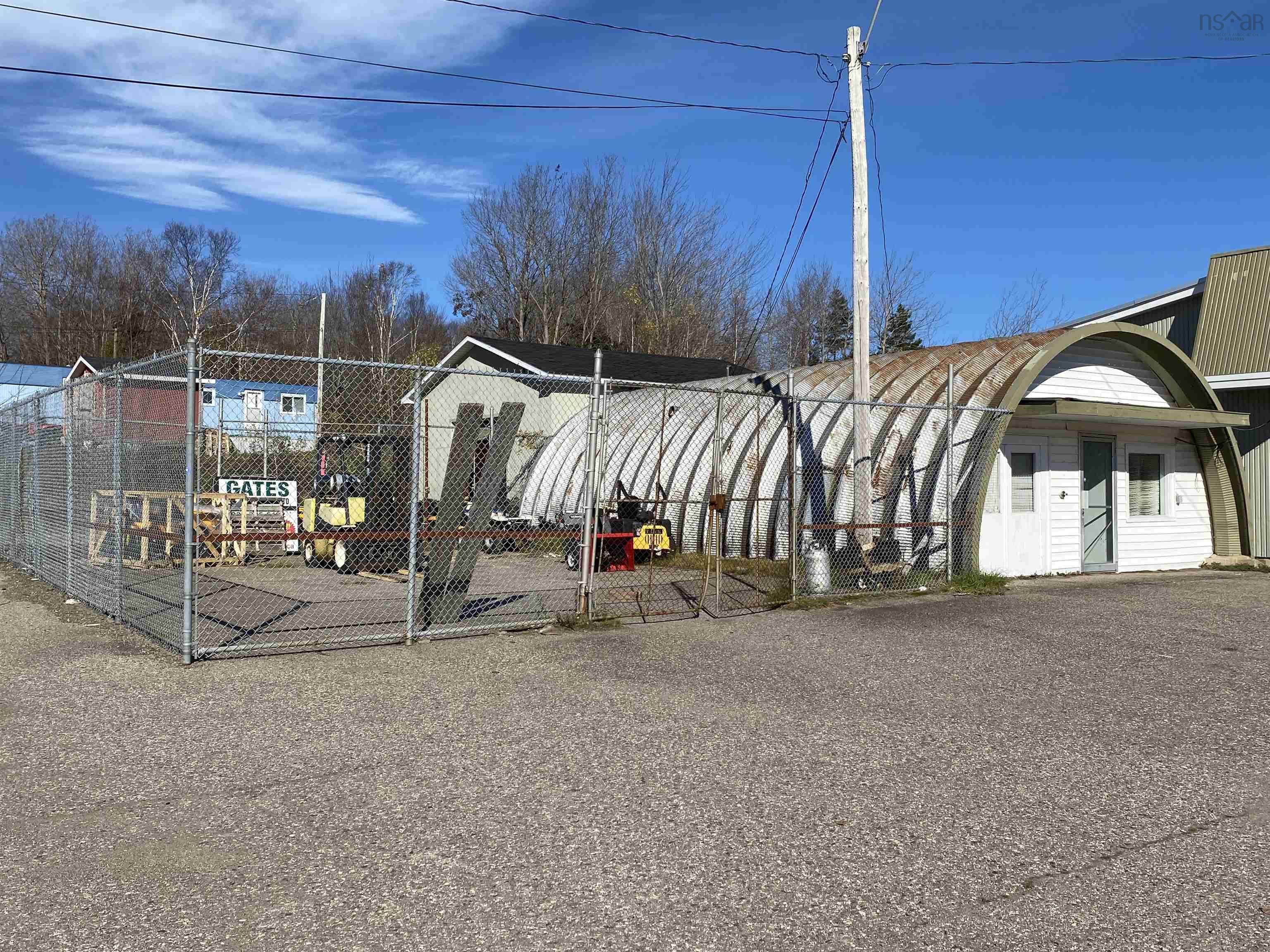 $309,000.00: 9881 No. 1 Highway, Marshalltown