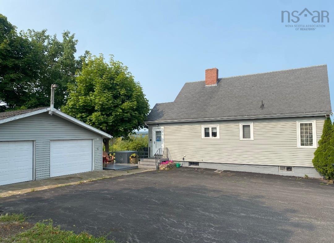 $319,900.00: 399 Church Road, Little Bras D