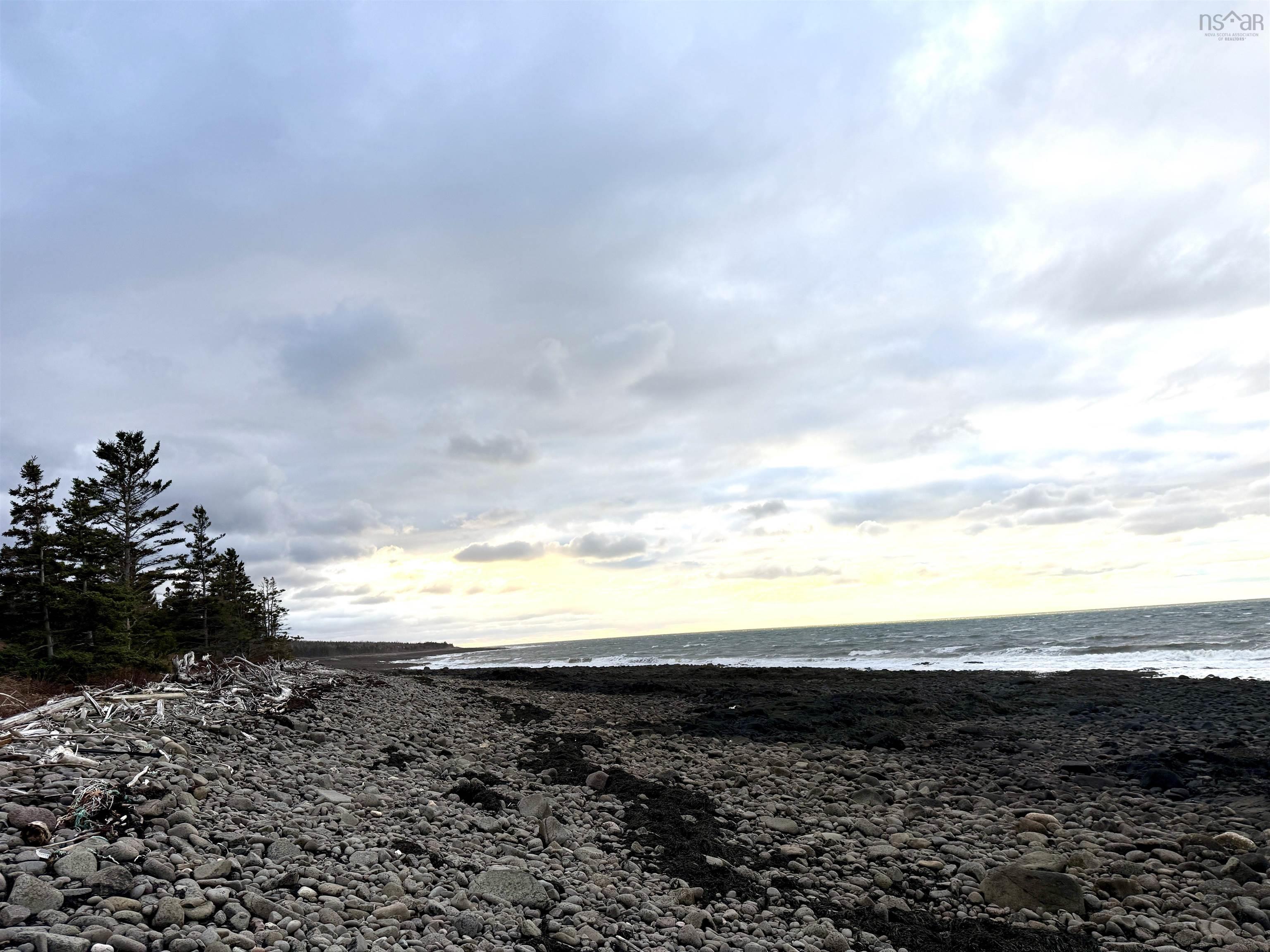 $64,900.00: Lot 5 Sunset Avenue, Phinneys Cove