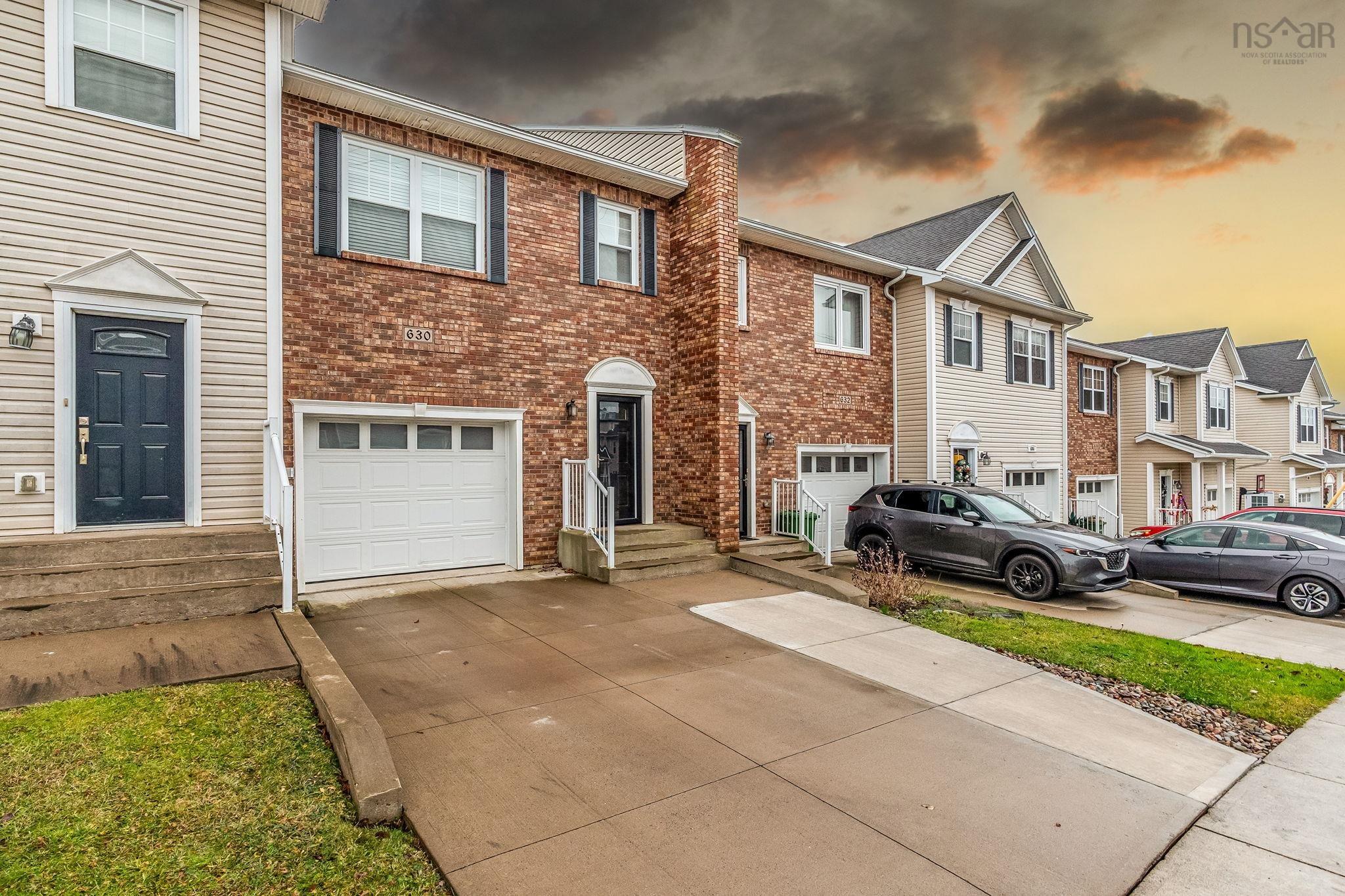 630 Cowie Hill, Halifax, NS (MLS 202529216)