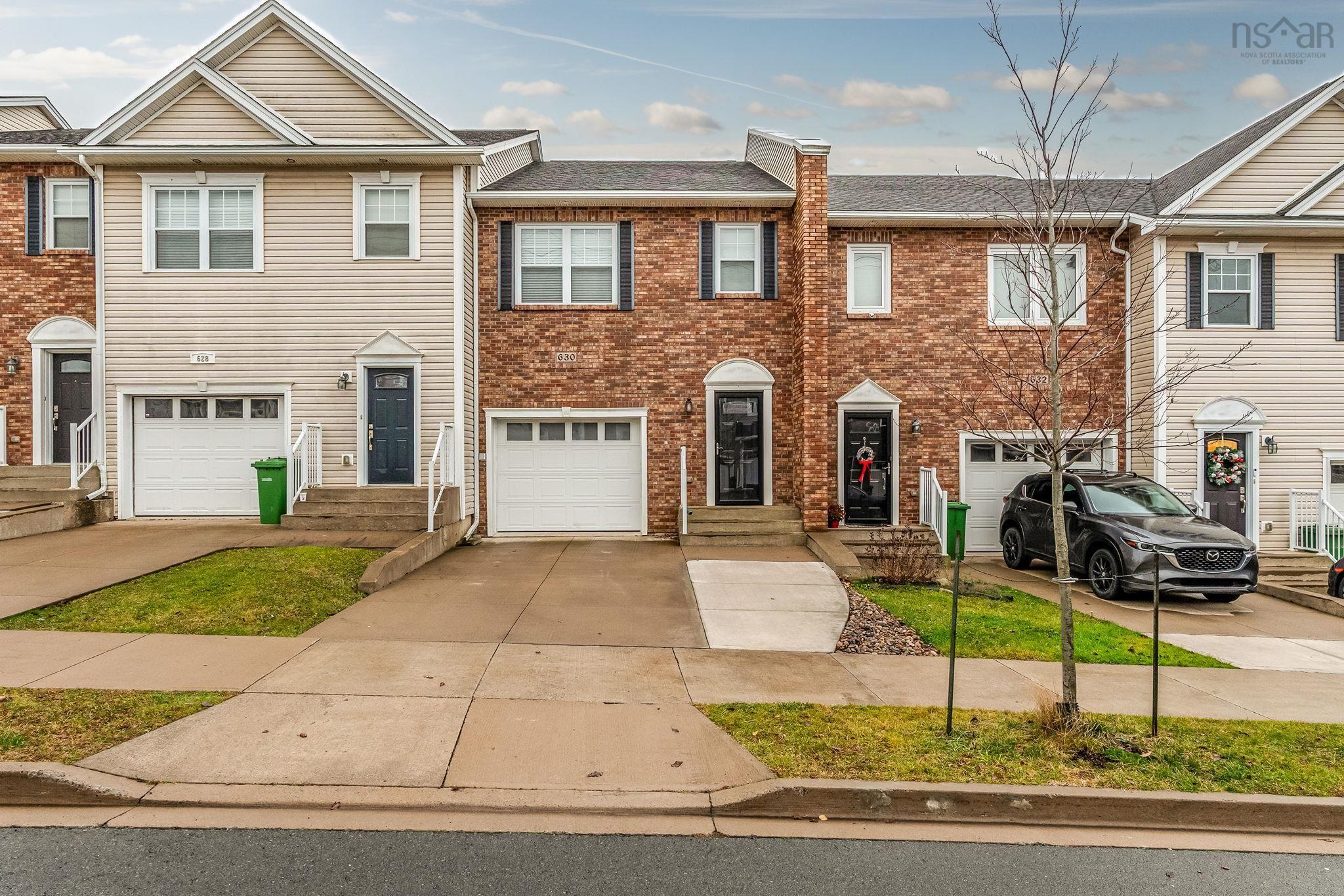 630 Cowie Hill, Halifax, NS (MLS 202529216)