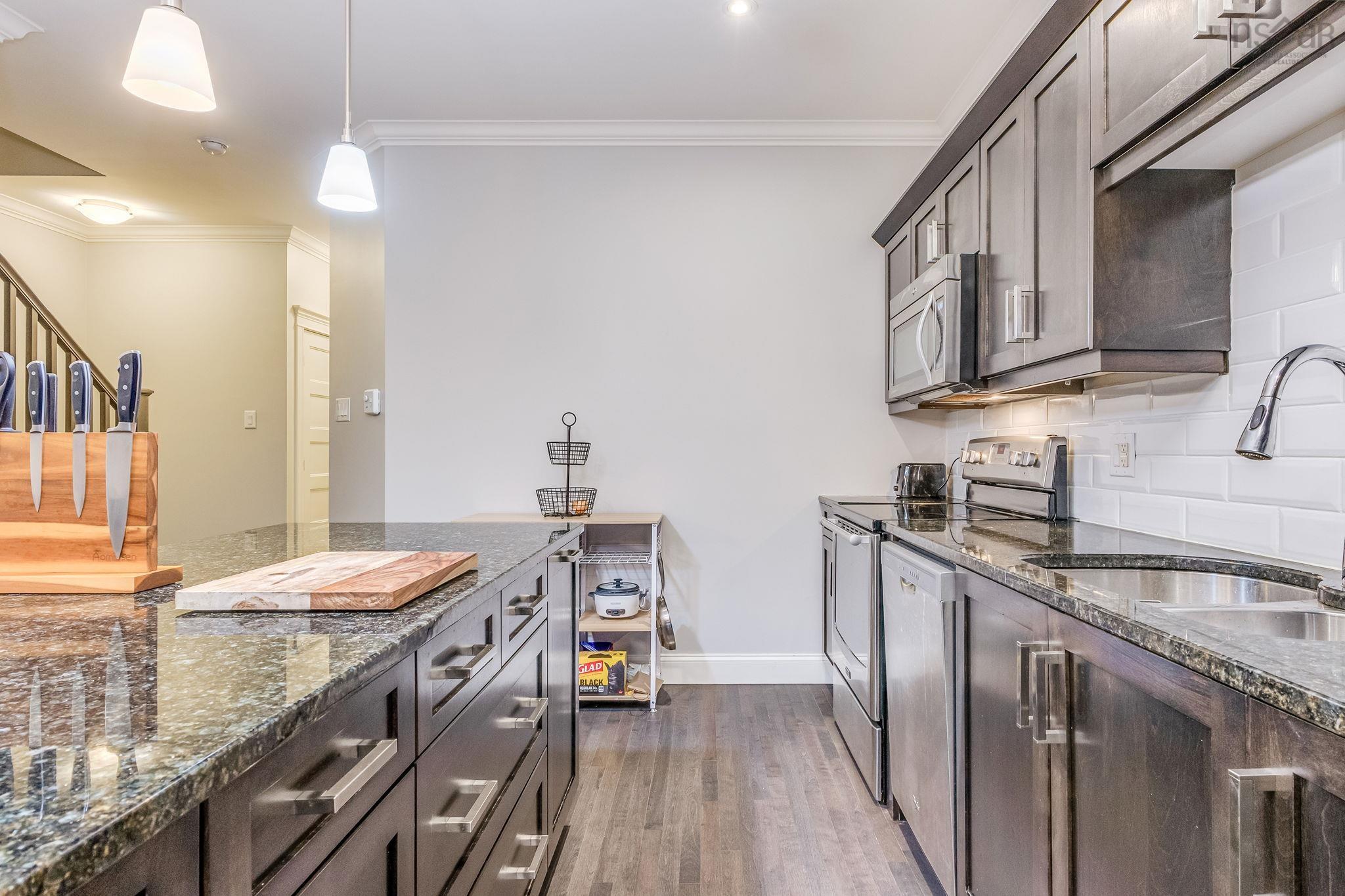 630 Cowie Hill, Halifax, NS (MLS 202529216)