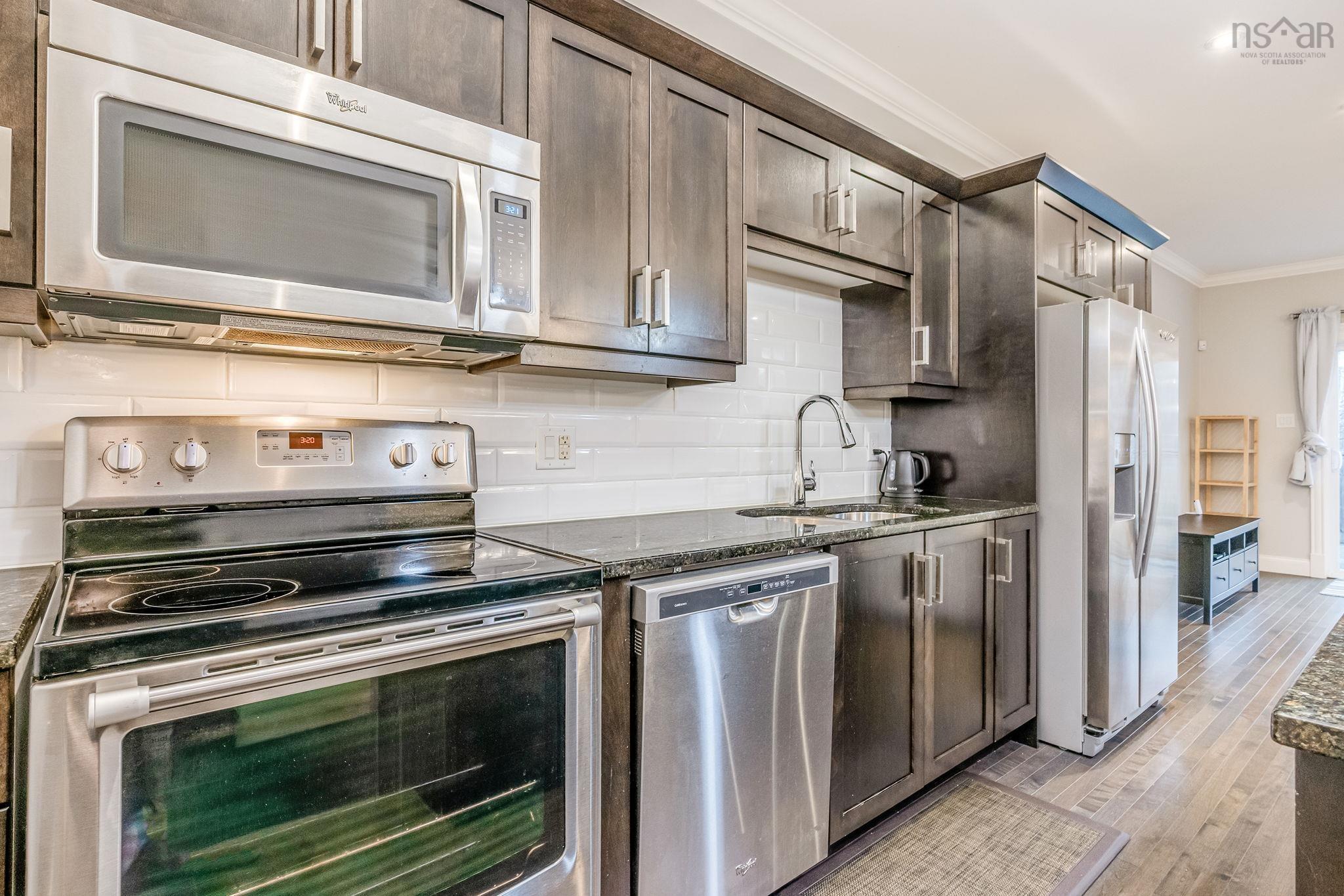 630 Cowie Hill, Halifax, NS (MLS 202529216)