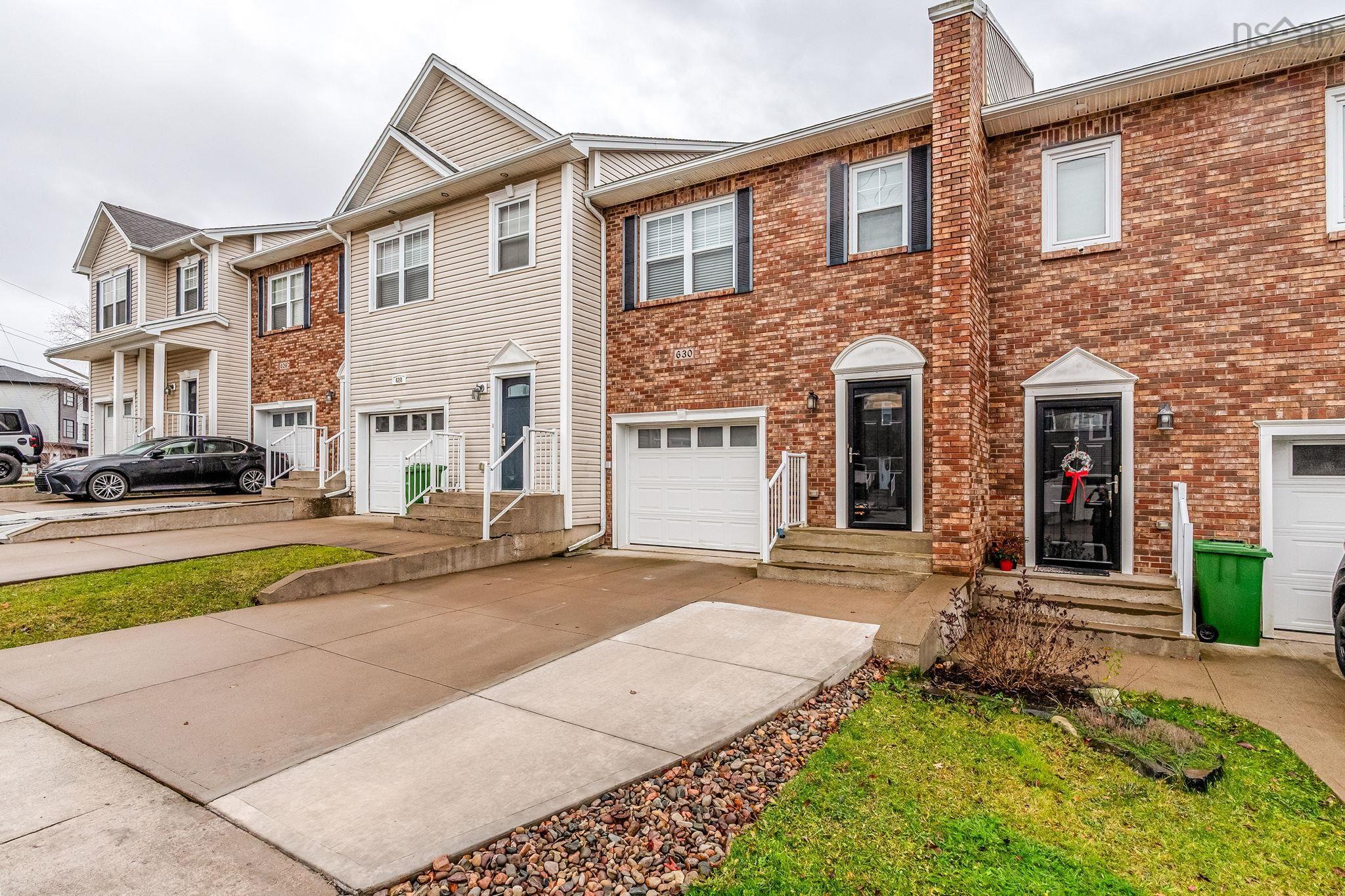 630 Cowie Hill, Halifax, NS (MLS 202529216)
