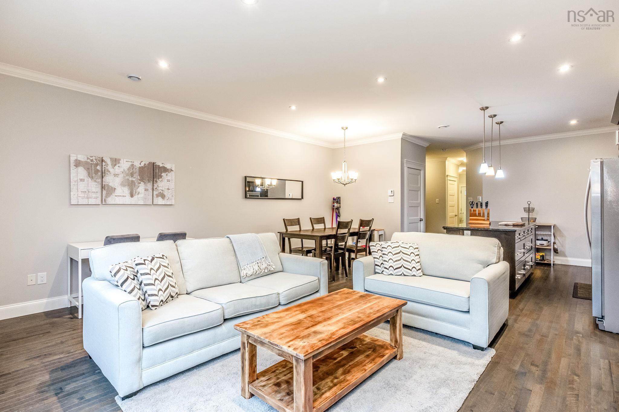 630 Cowie Hill, Halifax, NS (MLS 202529216)