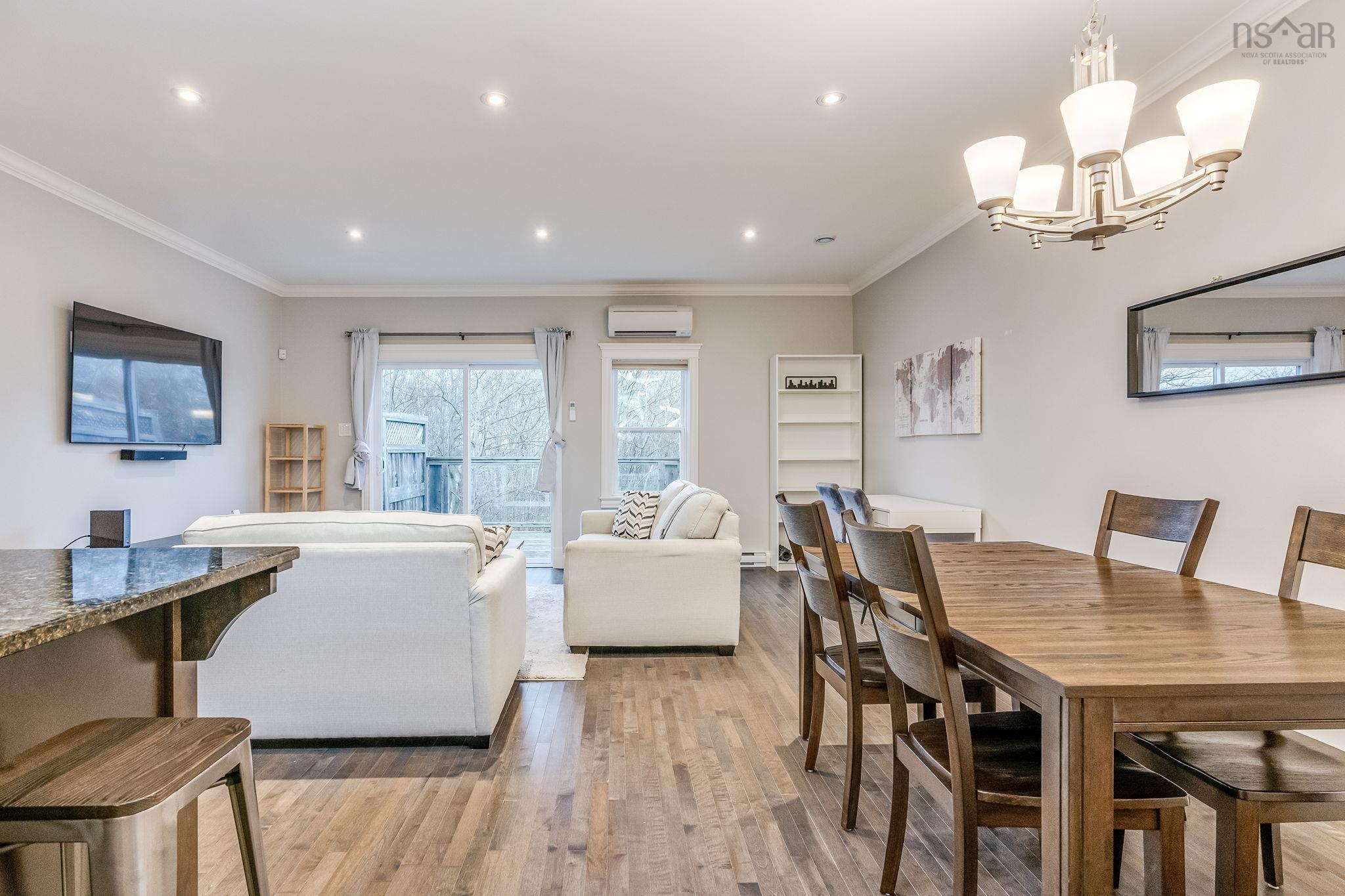 630 Cowie Hill, Halifax, NS (MLS 202529216)