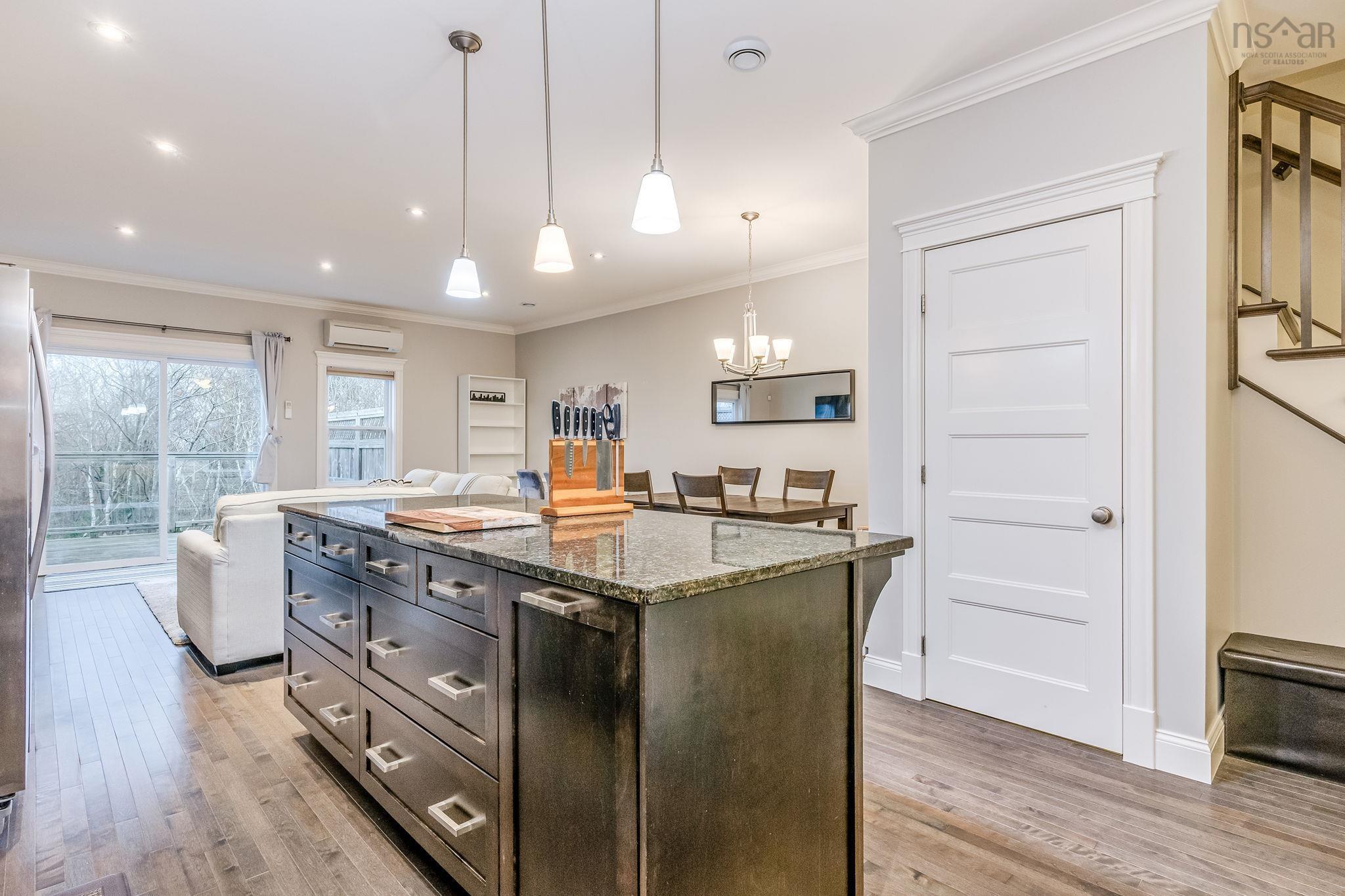 630 Cowie Hill, Halifax, NS (MLS 202529216)