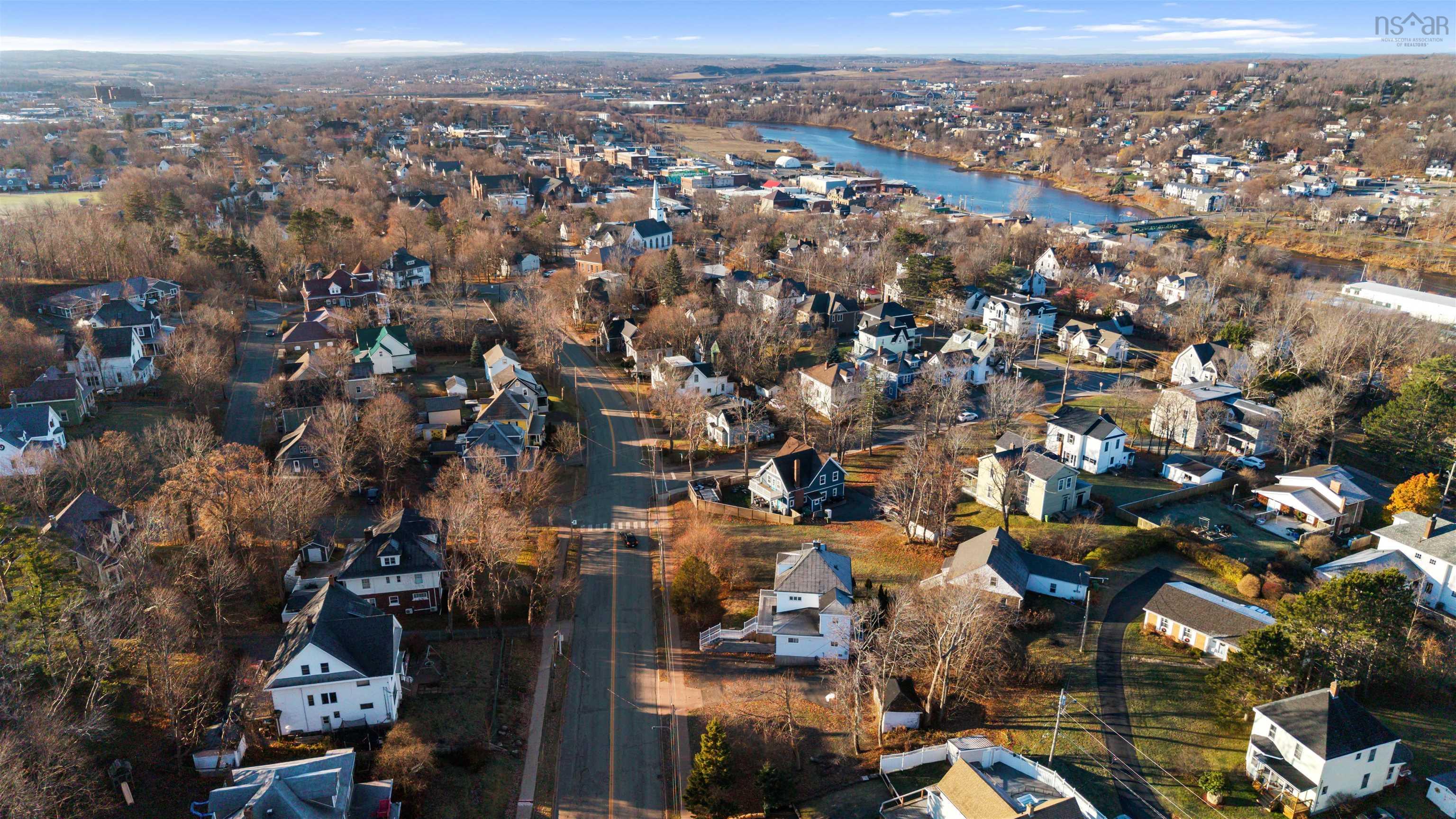 $429,000.00: 132 Almont Avenue, New Glasgow