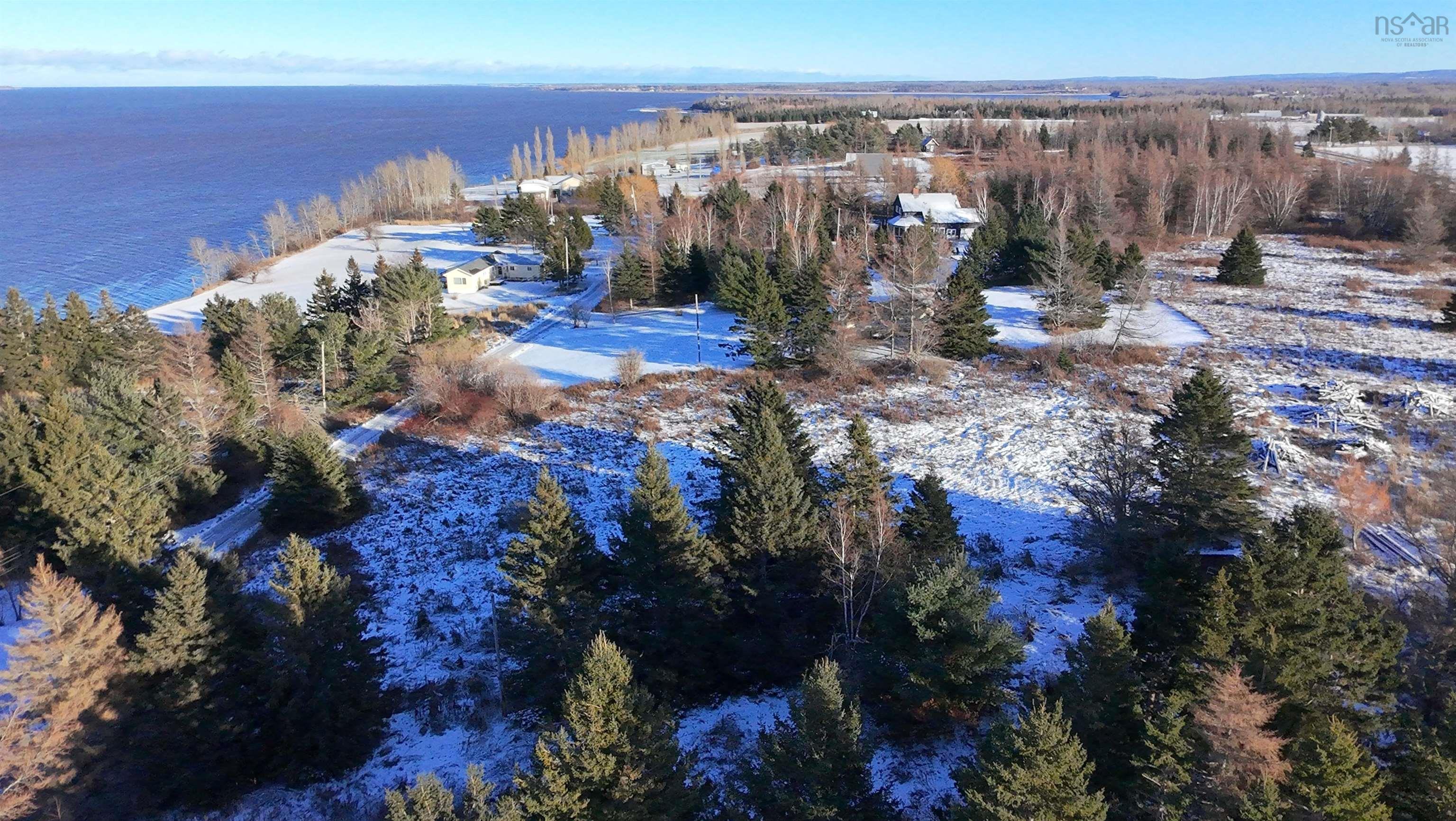 Lot 36 37 Appalosa Trail, Bayhead, NS (MLS® 202529221)