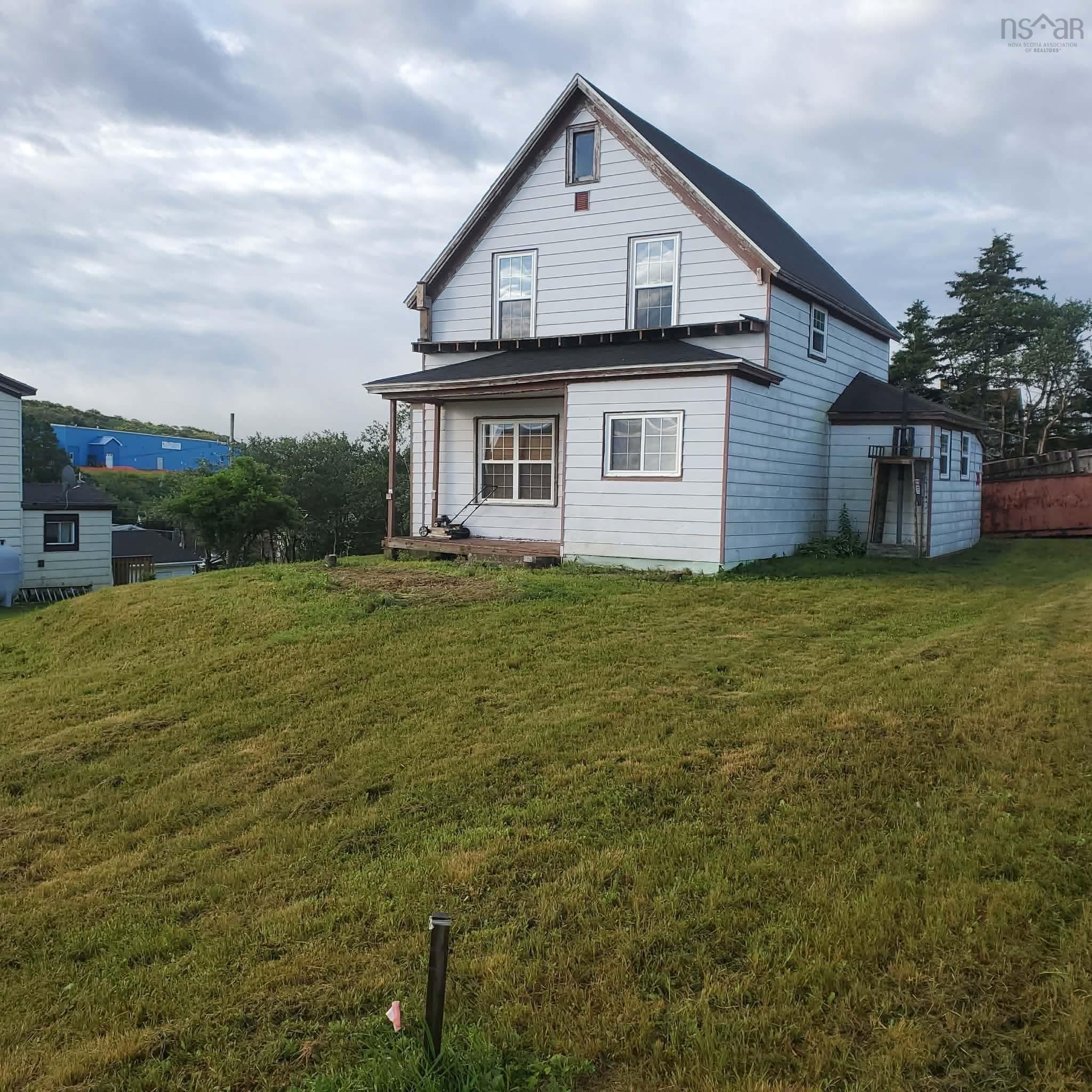 $99,999.00: 7 Centennial Street, Canso