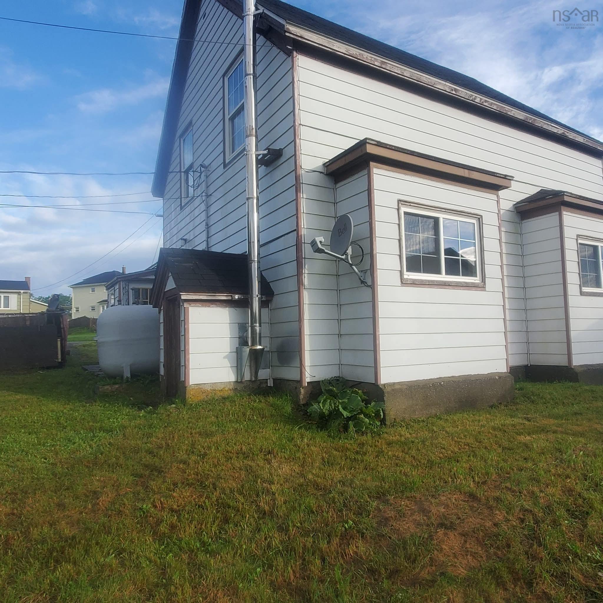 $99,999.00: 7 Centennial Street, Canso