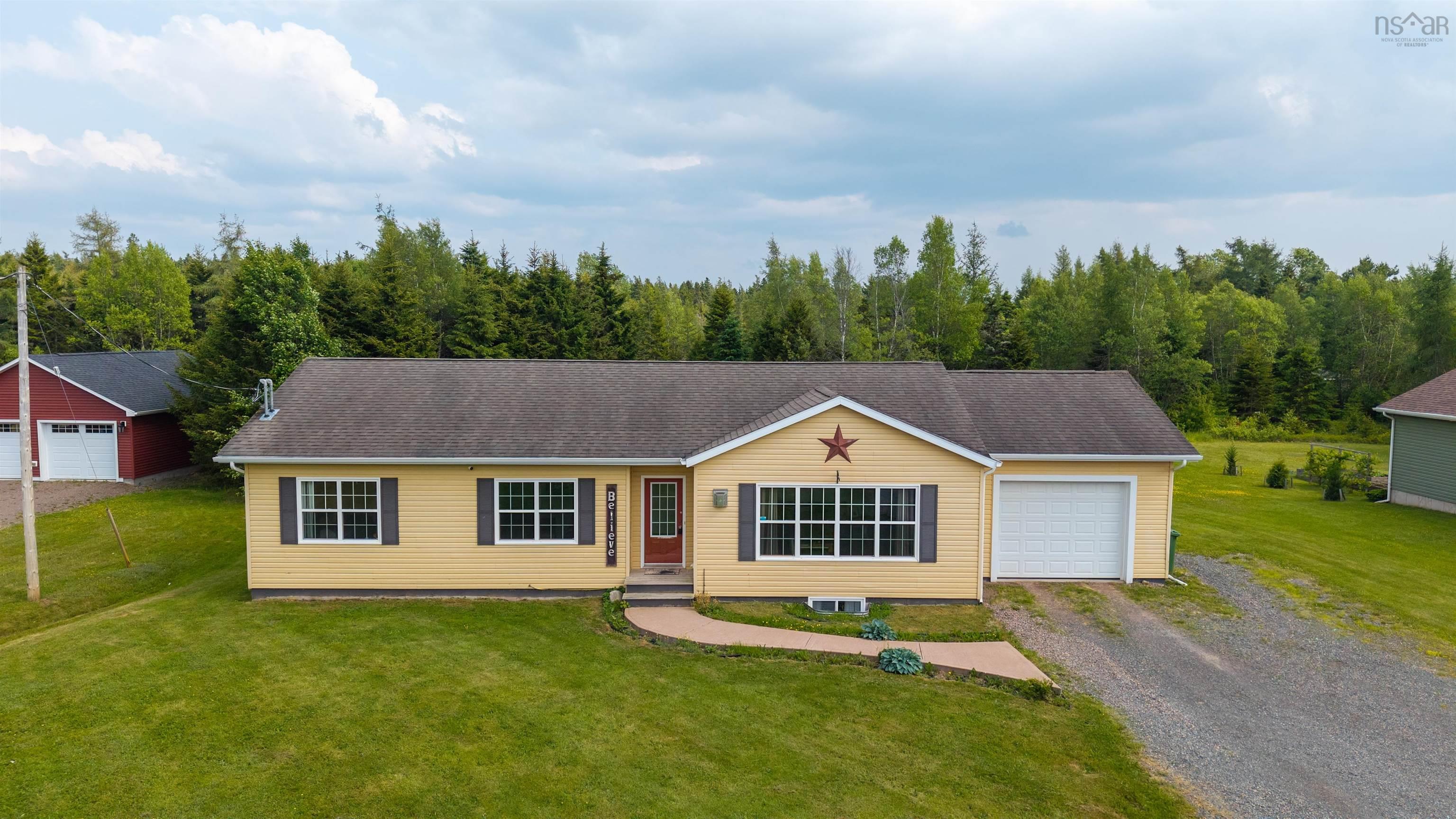 95 Riverbend Drive, Brookdale, NS (MLS® 202529223)