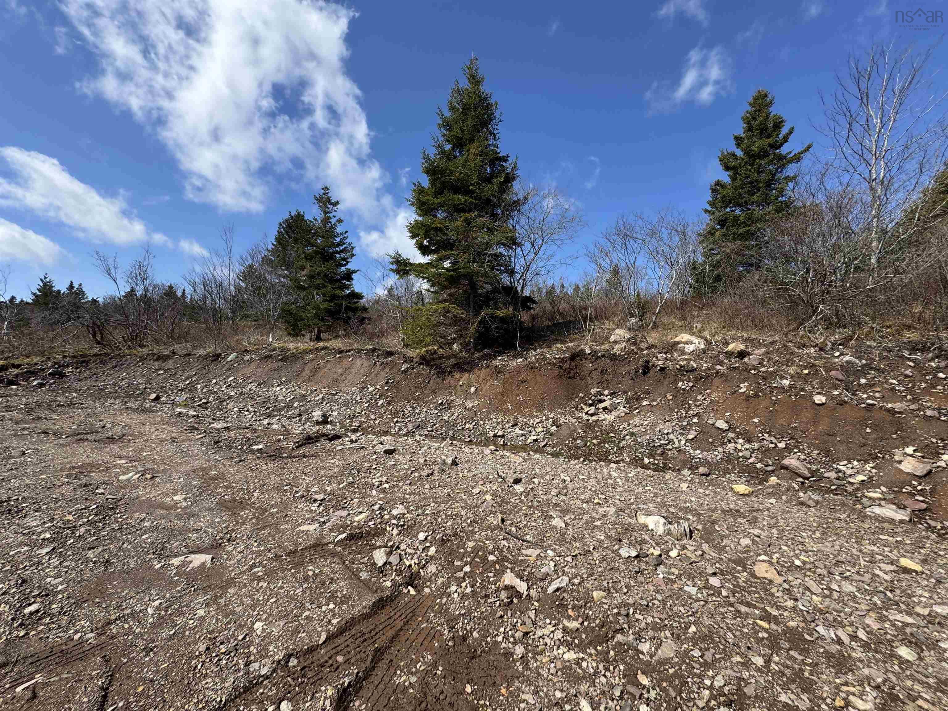 $139,900.00: 0 Glace Bay Catalone Road, Mira Gut