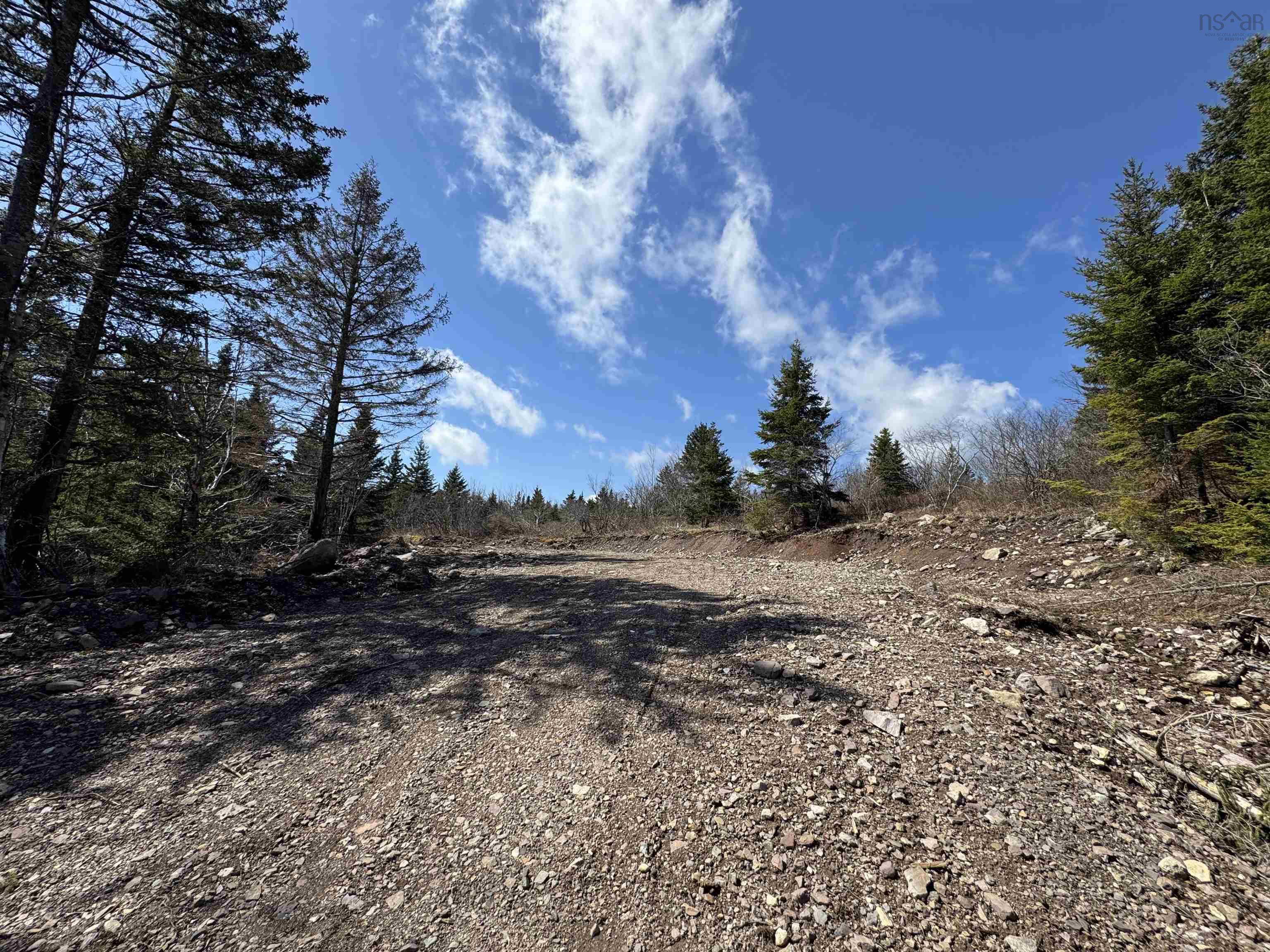 $139,900.00: 0 Glace Bay Catalone Road, Mira Gut