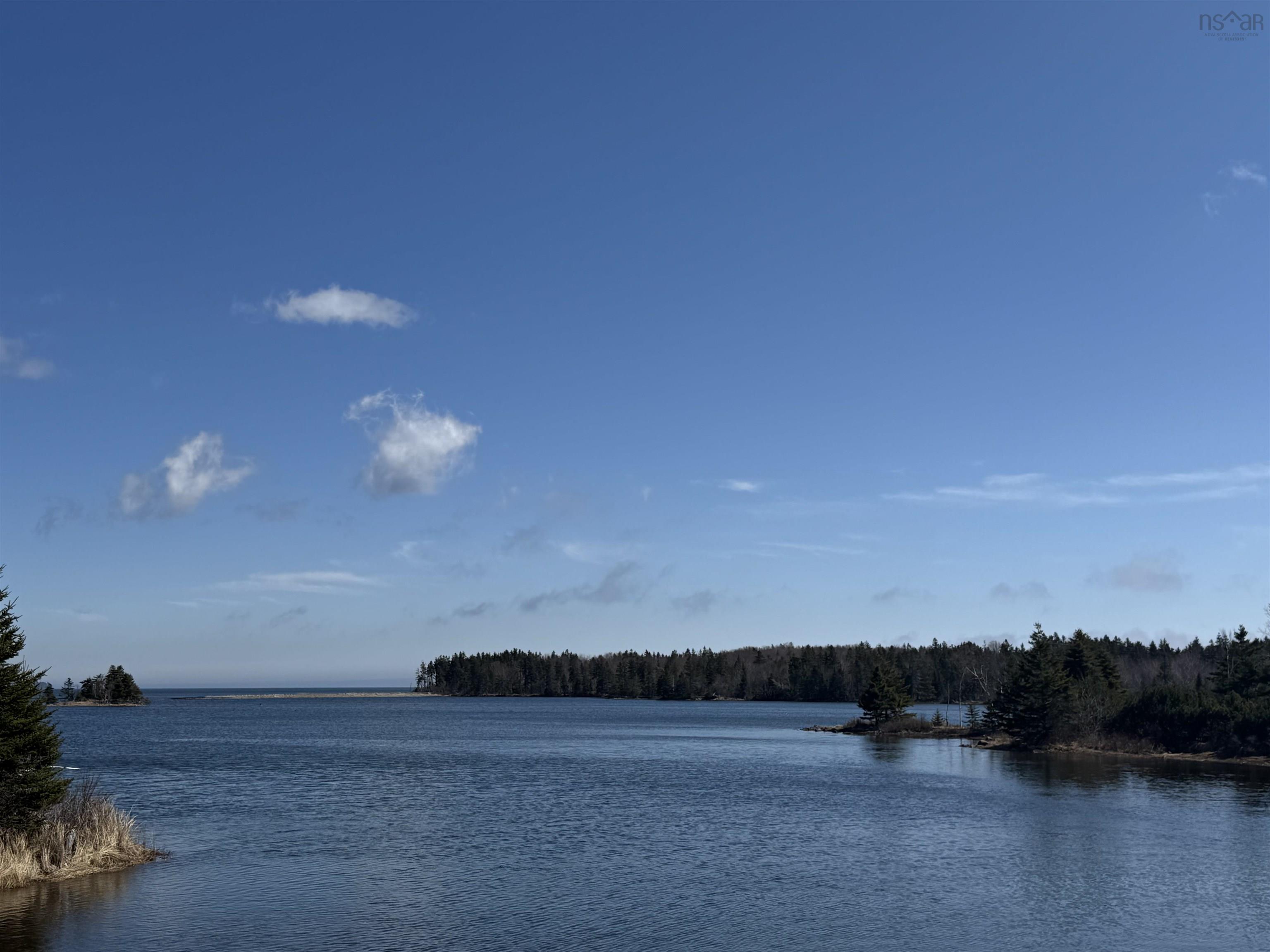 $139,900.00: 0 Glace Bay Catalone Road, Mira Gut