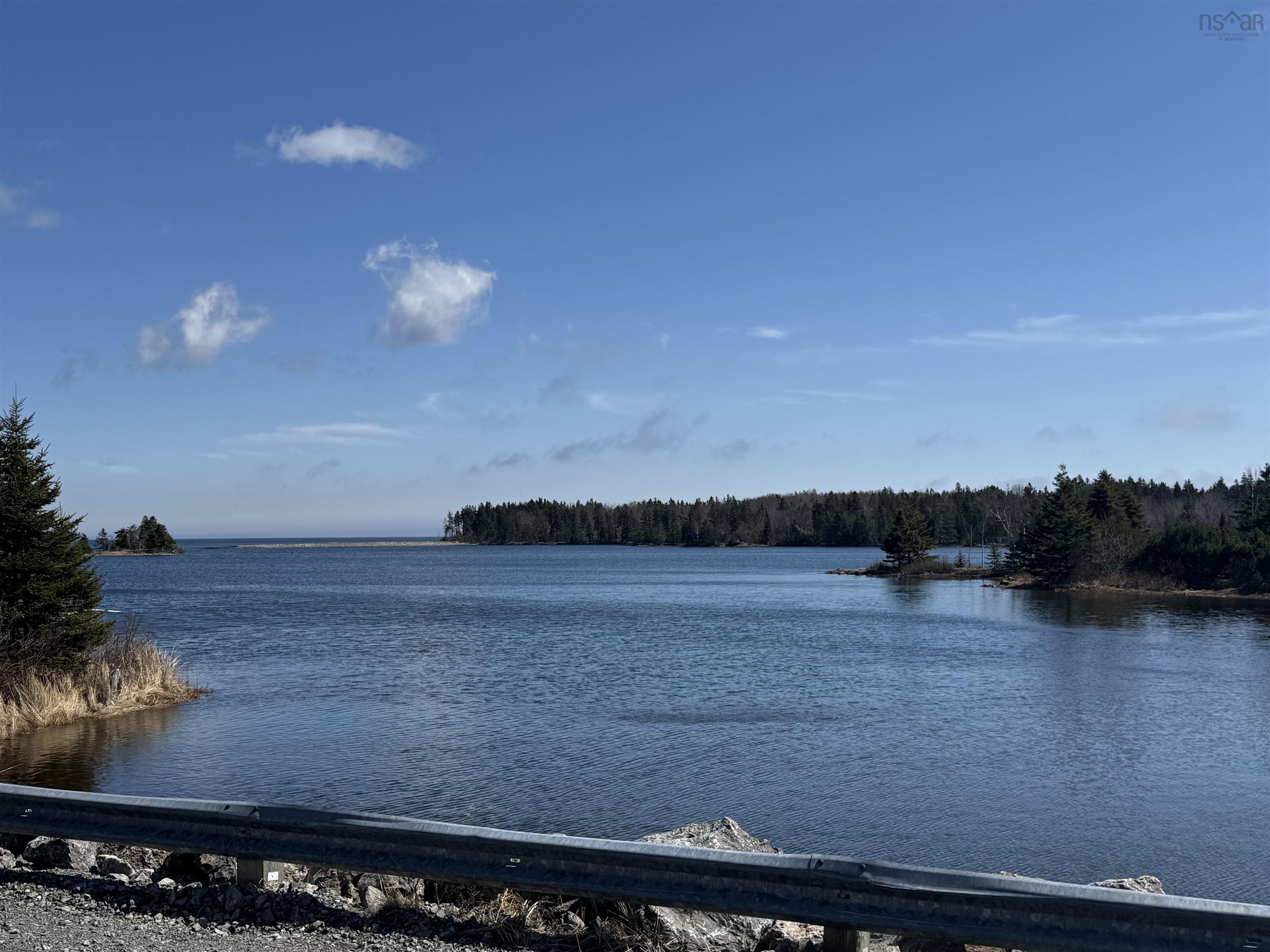 $139,900.00: 0 Glace Bay Catalone Road, Mira Gut