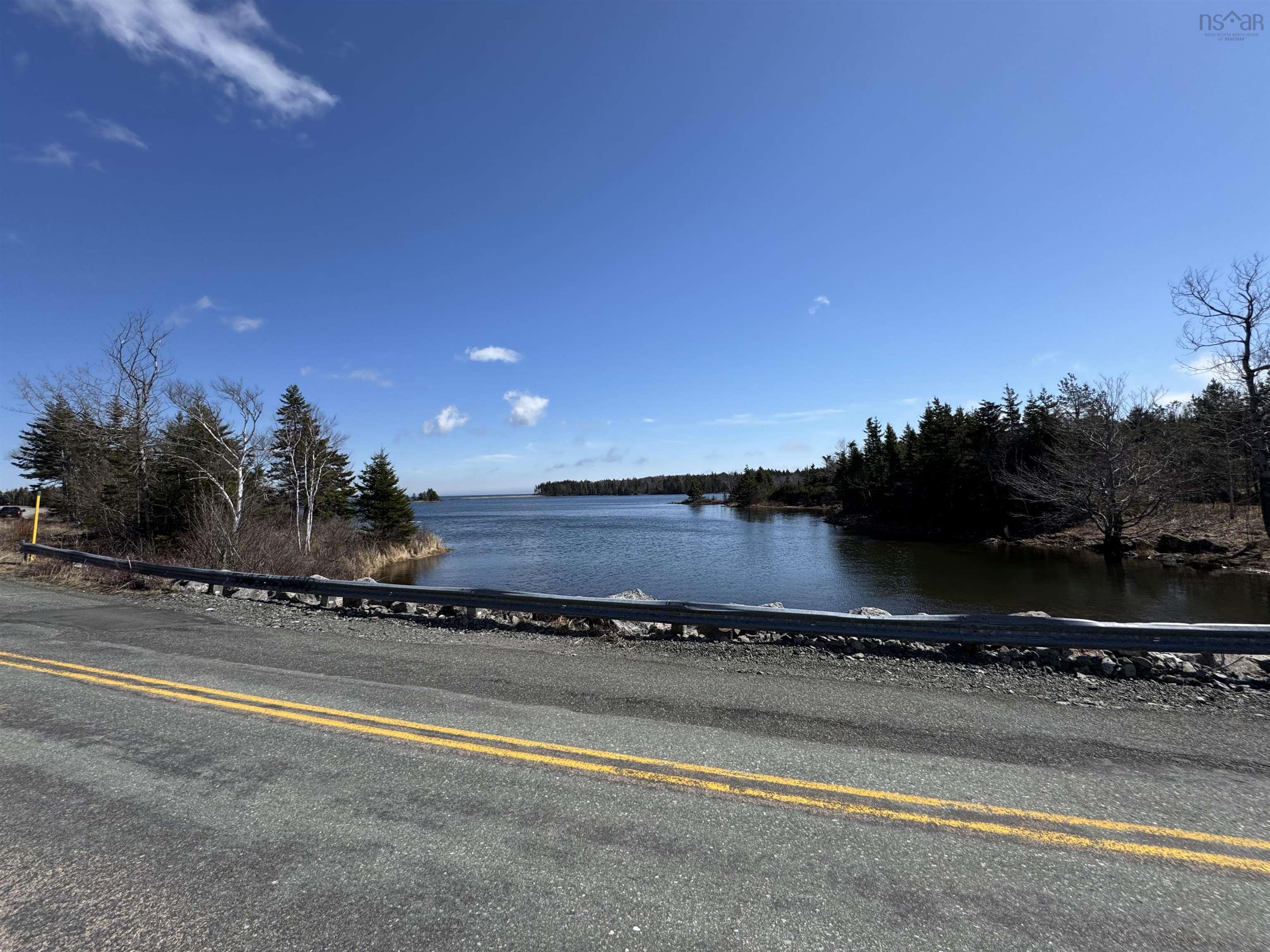 $139,900.00: 0 Glace Bay Catalone Road, Mira Gut