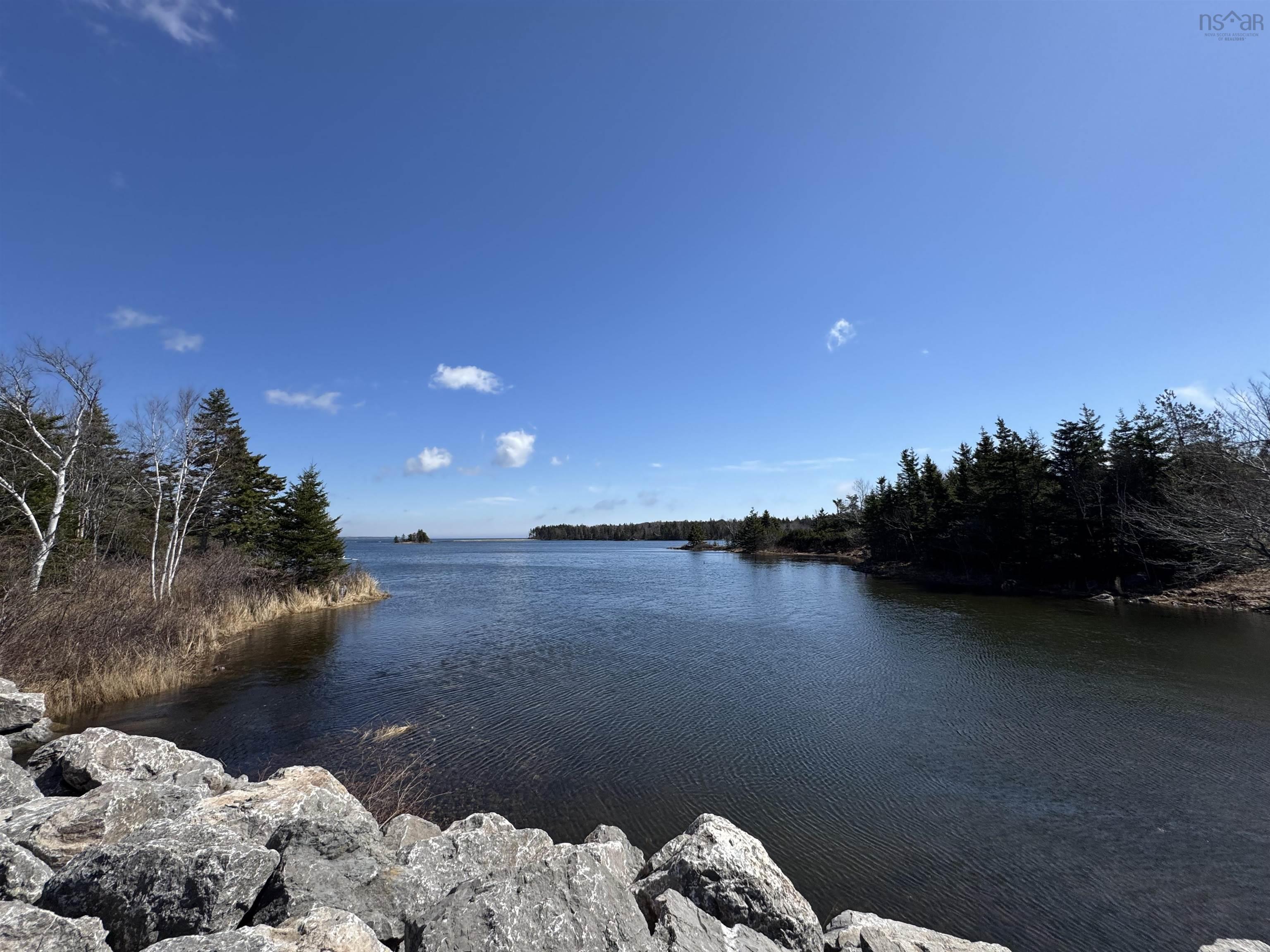 $139,900.00: 0 Glace Bay Catalone Road, Mira Gut