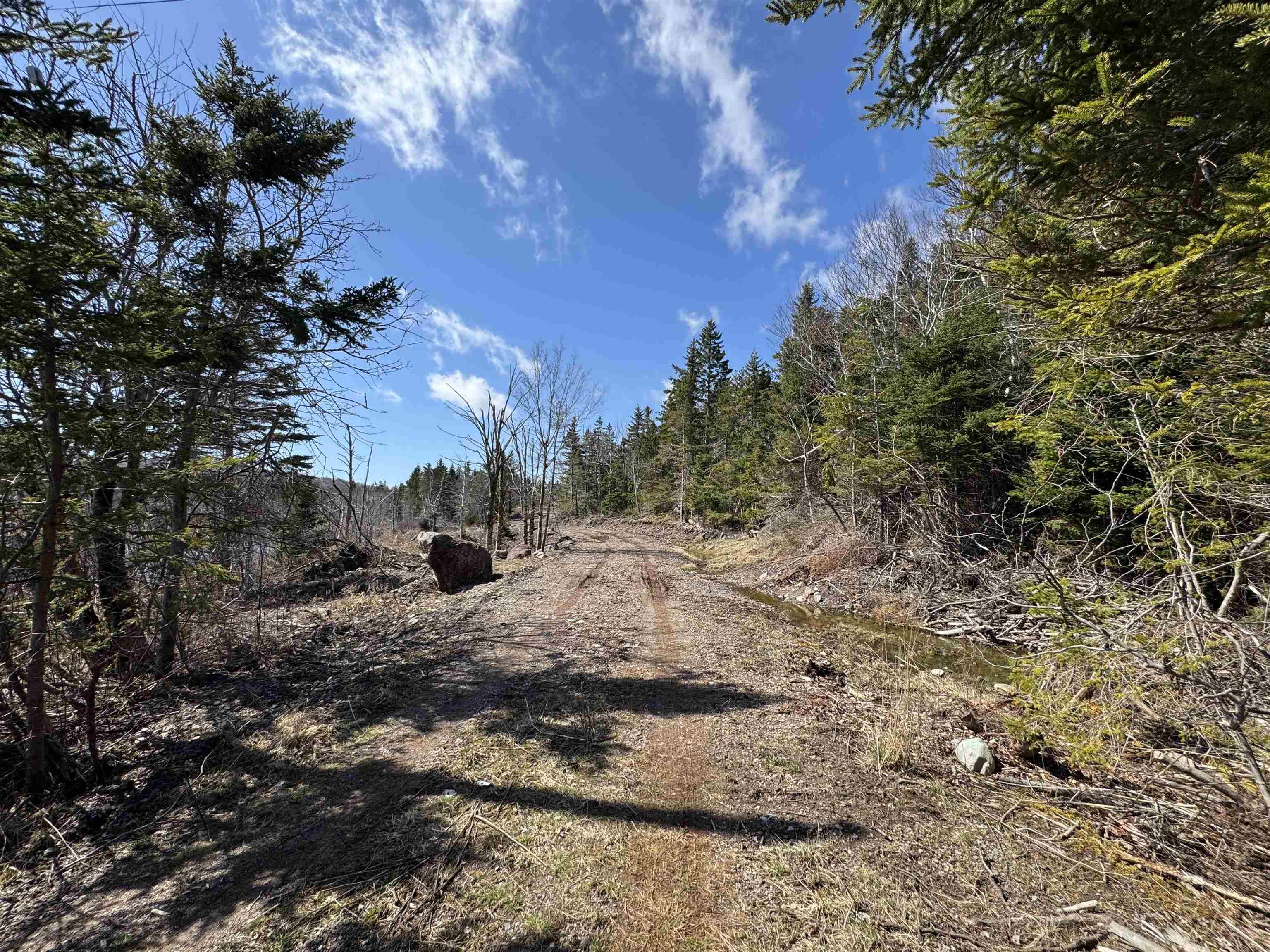 $139,900.00: 0 Glace Bay Catalone Road, Mira Gut