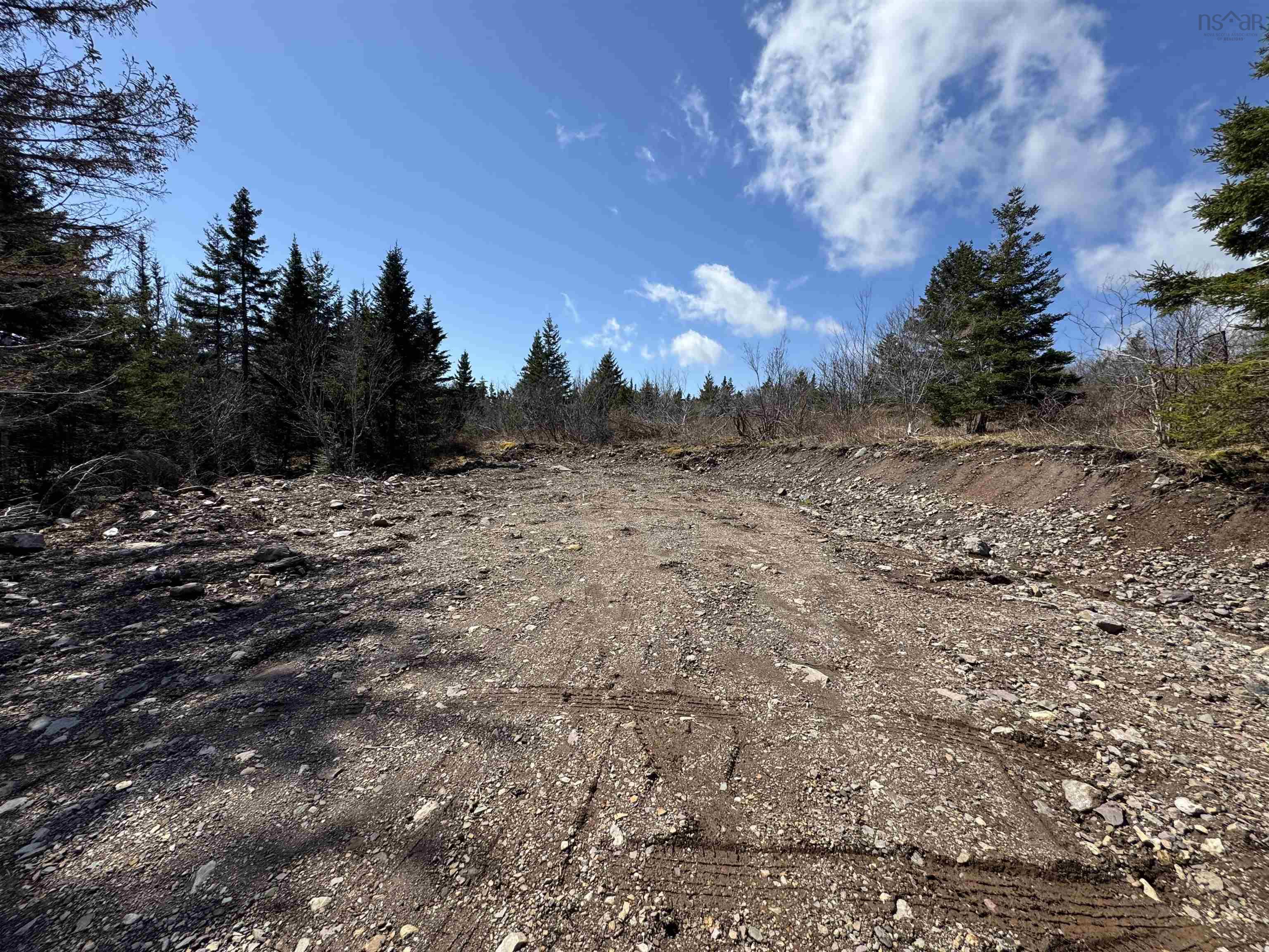 $139,900.00: 0 Glace Bay Catalone Road, Mira Gut