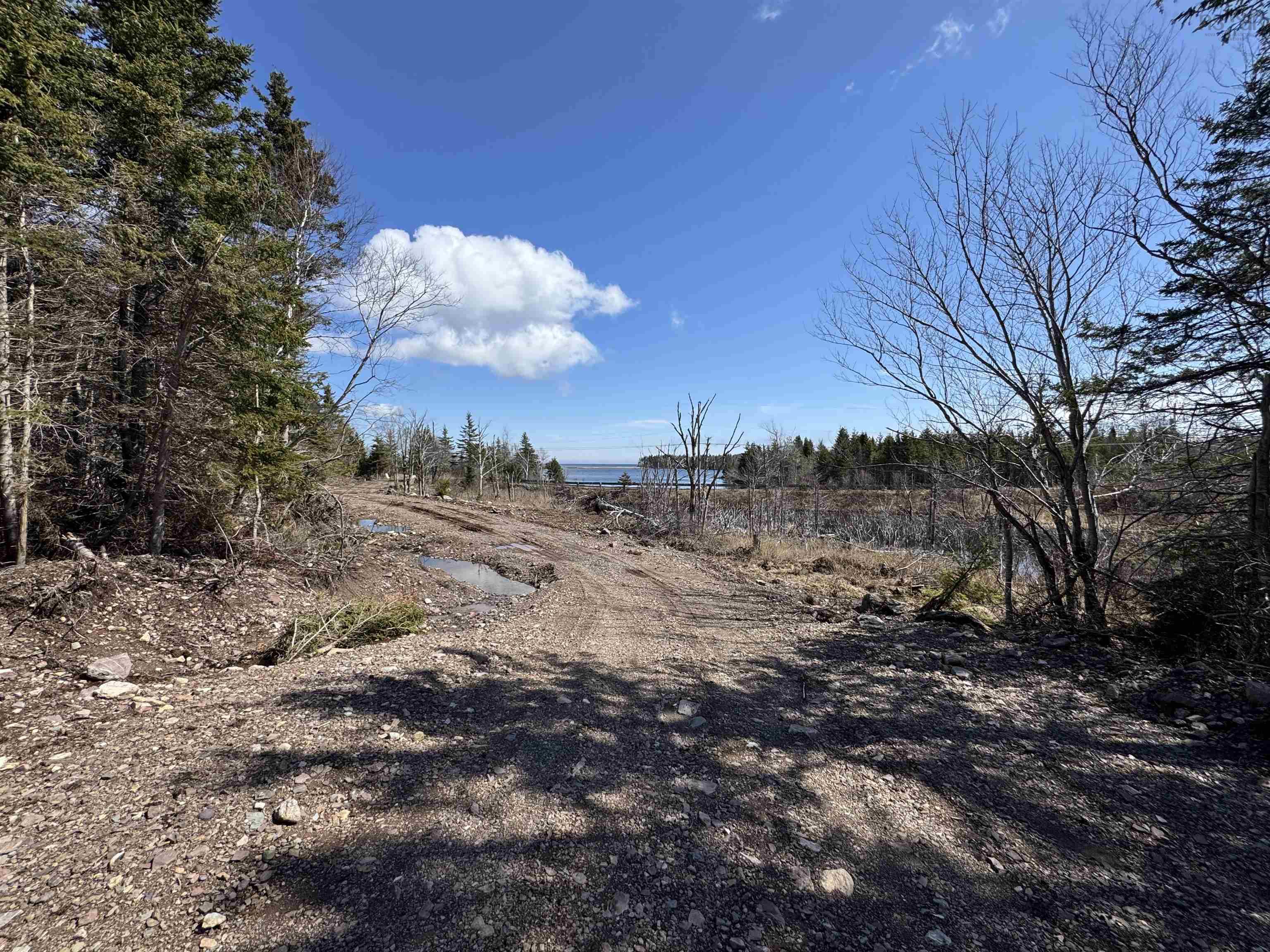 $139,900.00: 0 Glace Bay Catalone Road, Mira Gut