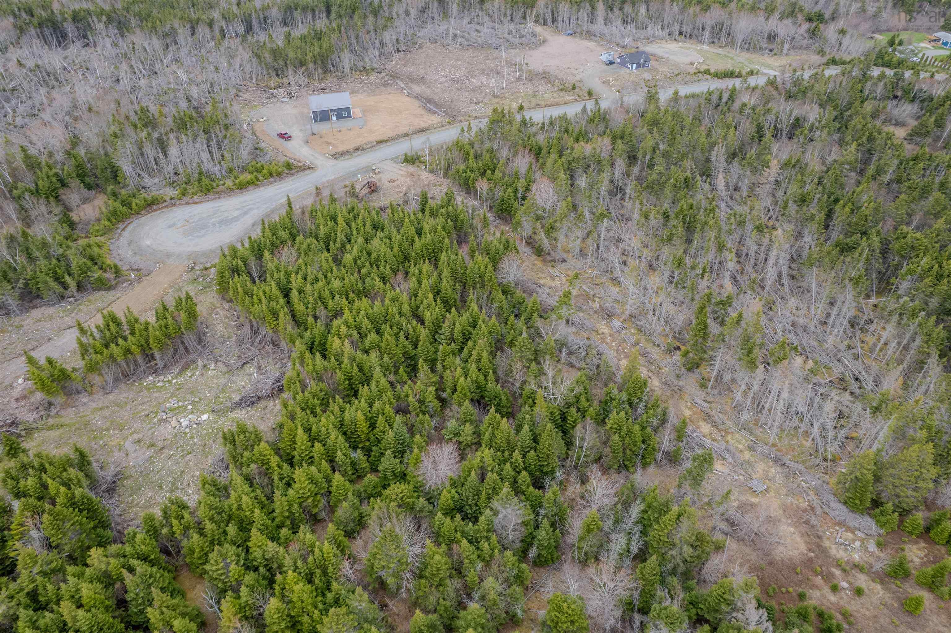 $32,900.00: Lot 8 Brewer Drive, Mira Gut