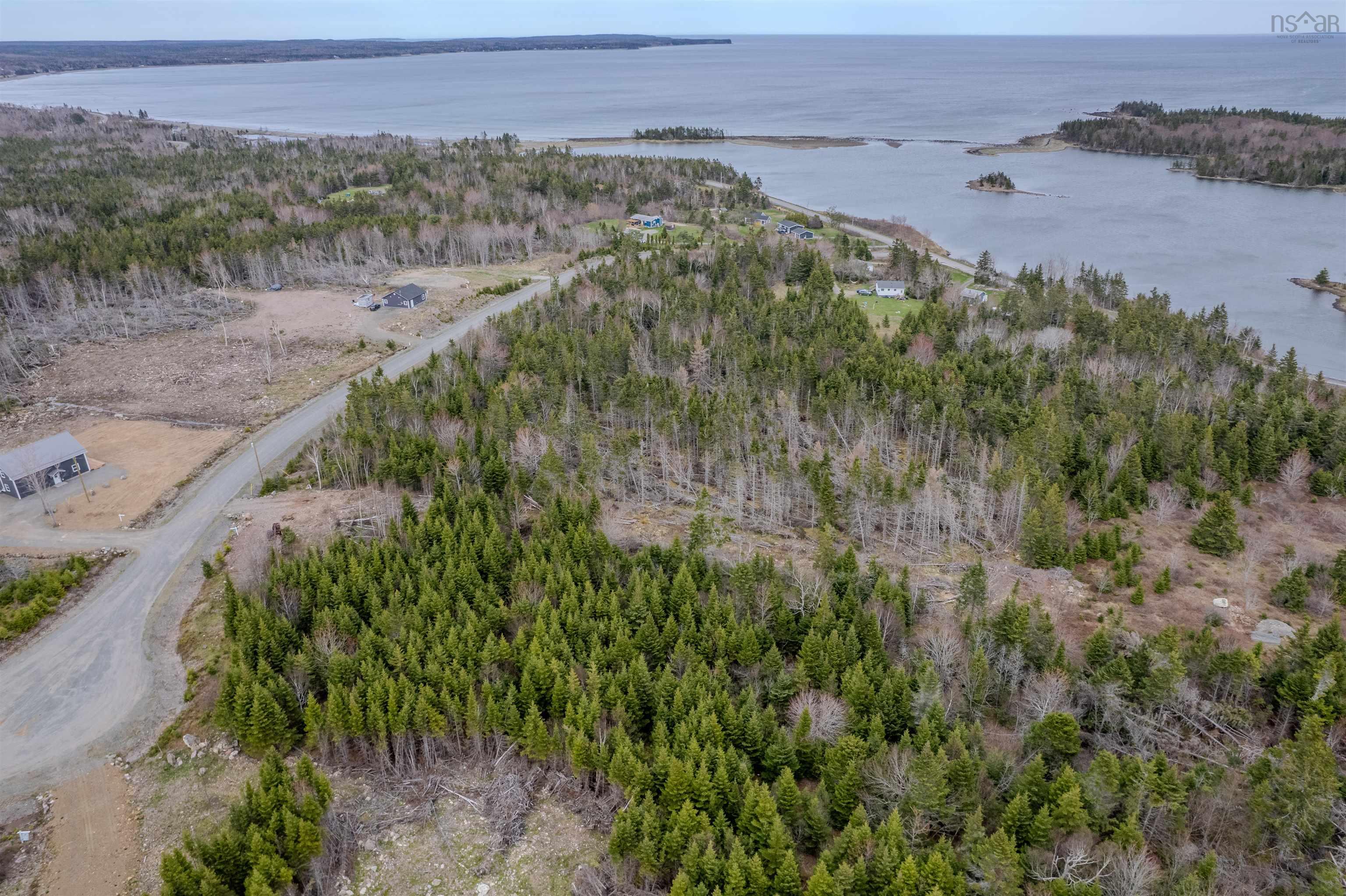 $32,900.00: Lot 8 Brewer Drive, Mira Gut