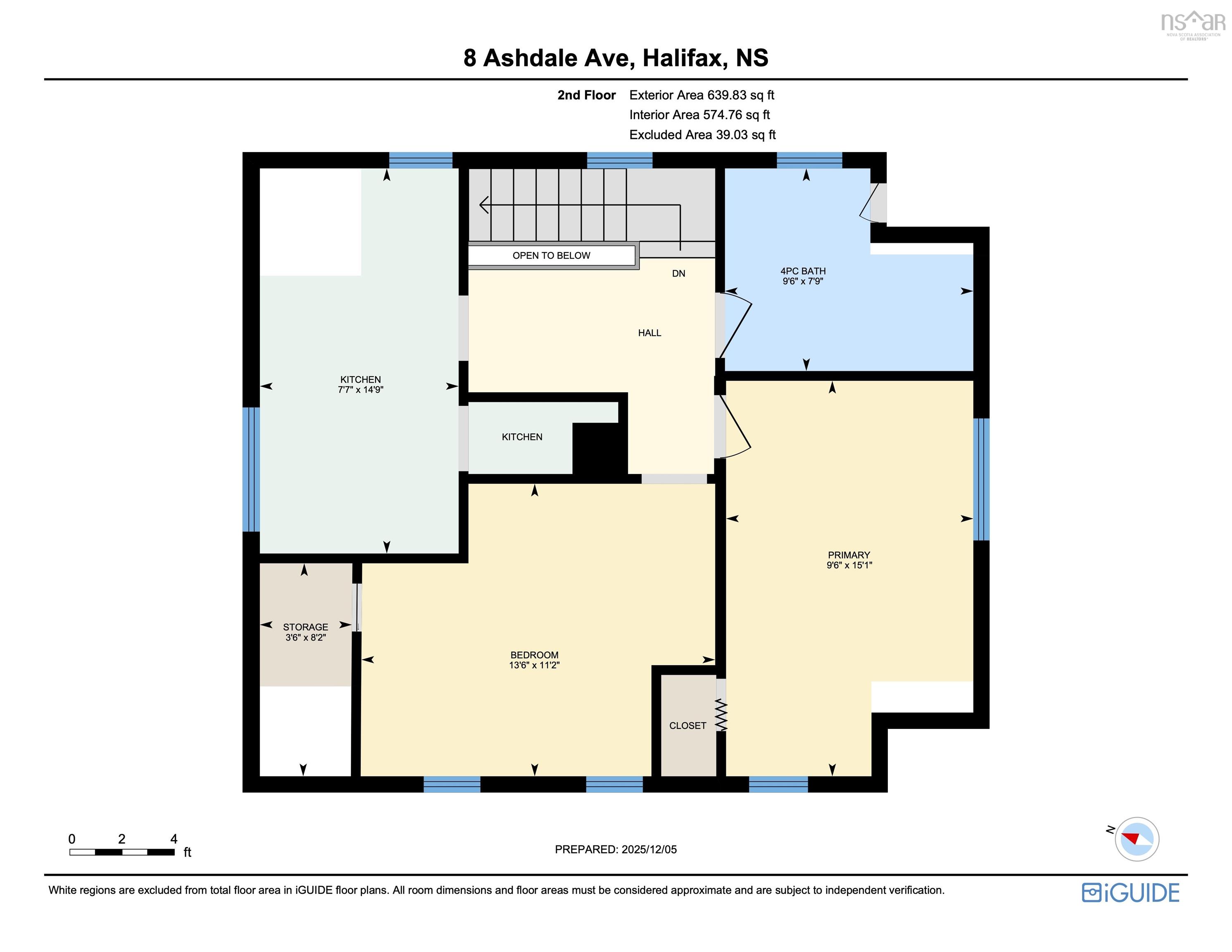 8 Ashdale Avenue, Halifax, NS (MLS 202529229)
