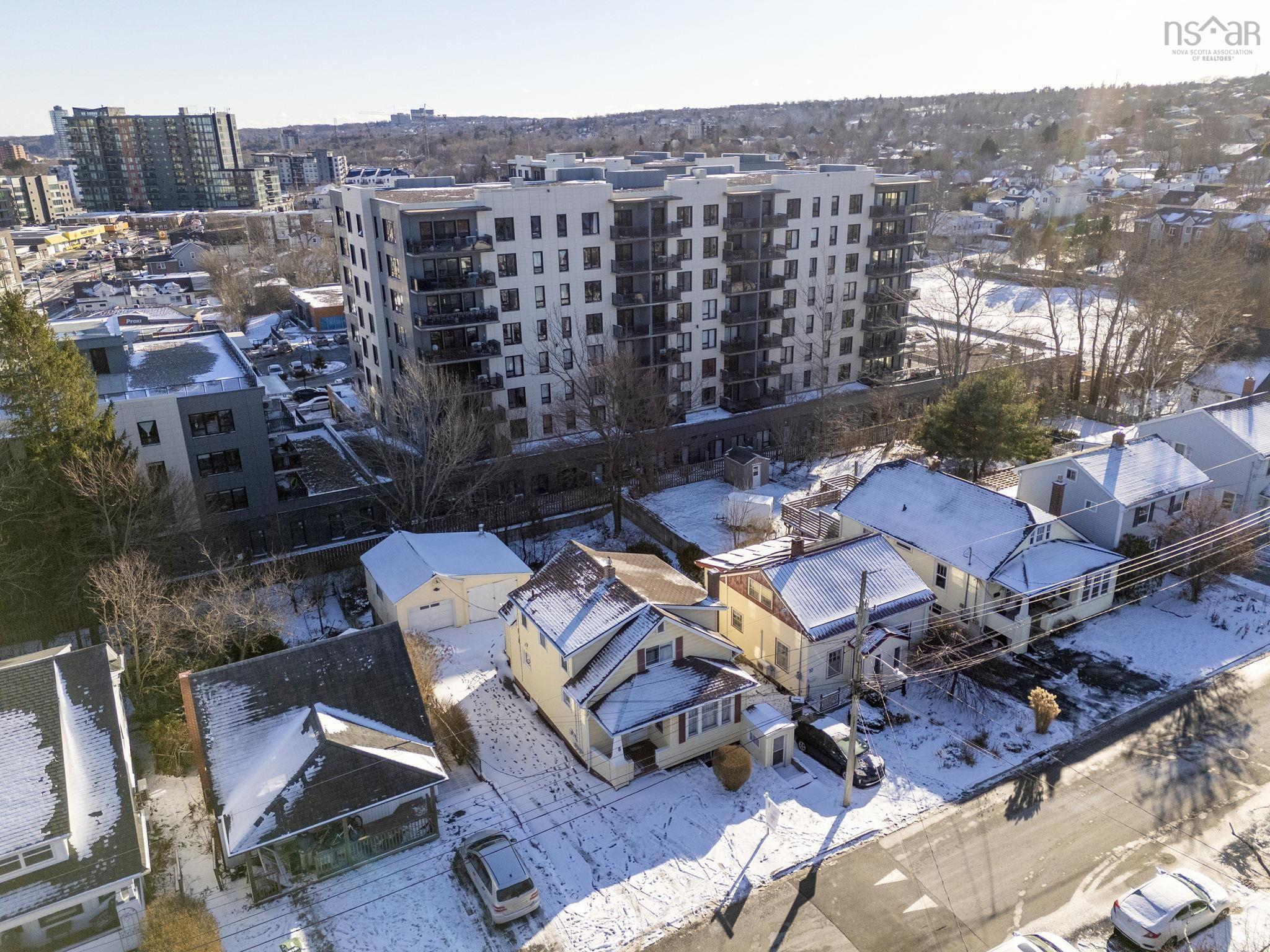 $519,900.00: 8 Ashdale Avenue, Halifax