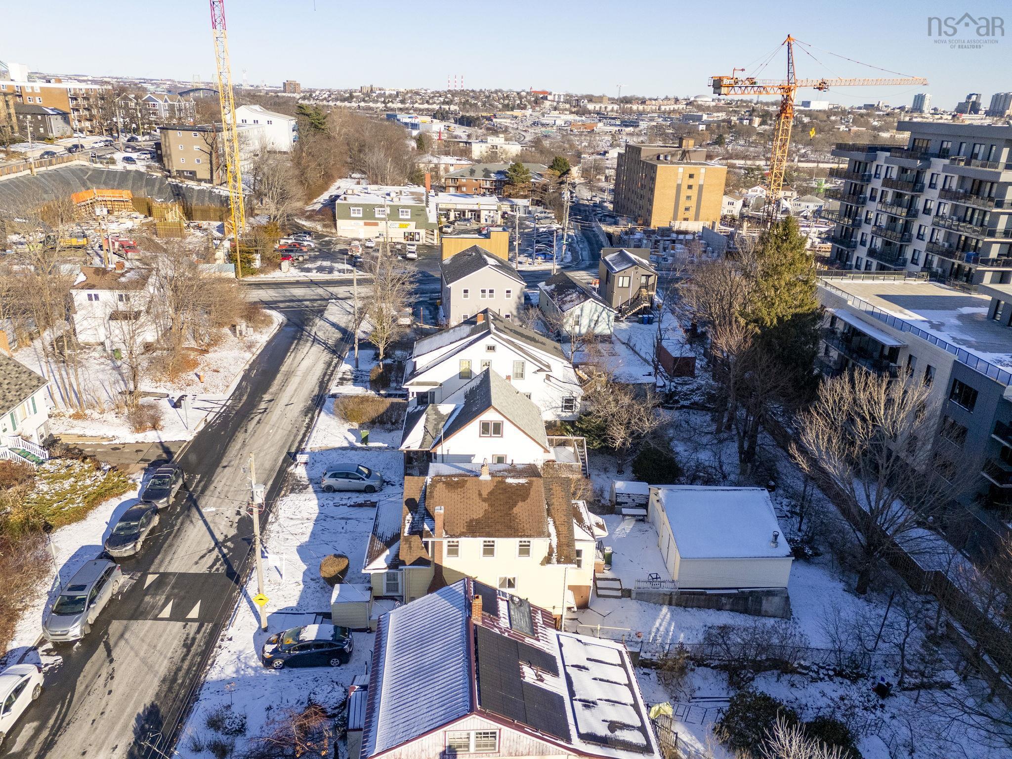 $519,900.00: 8 Ashdale Avenue, Halifax