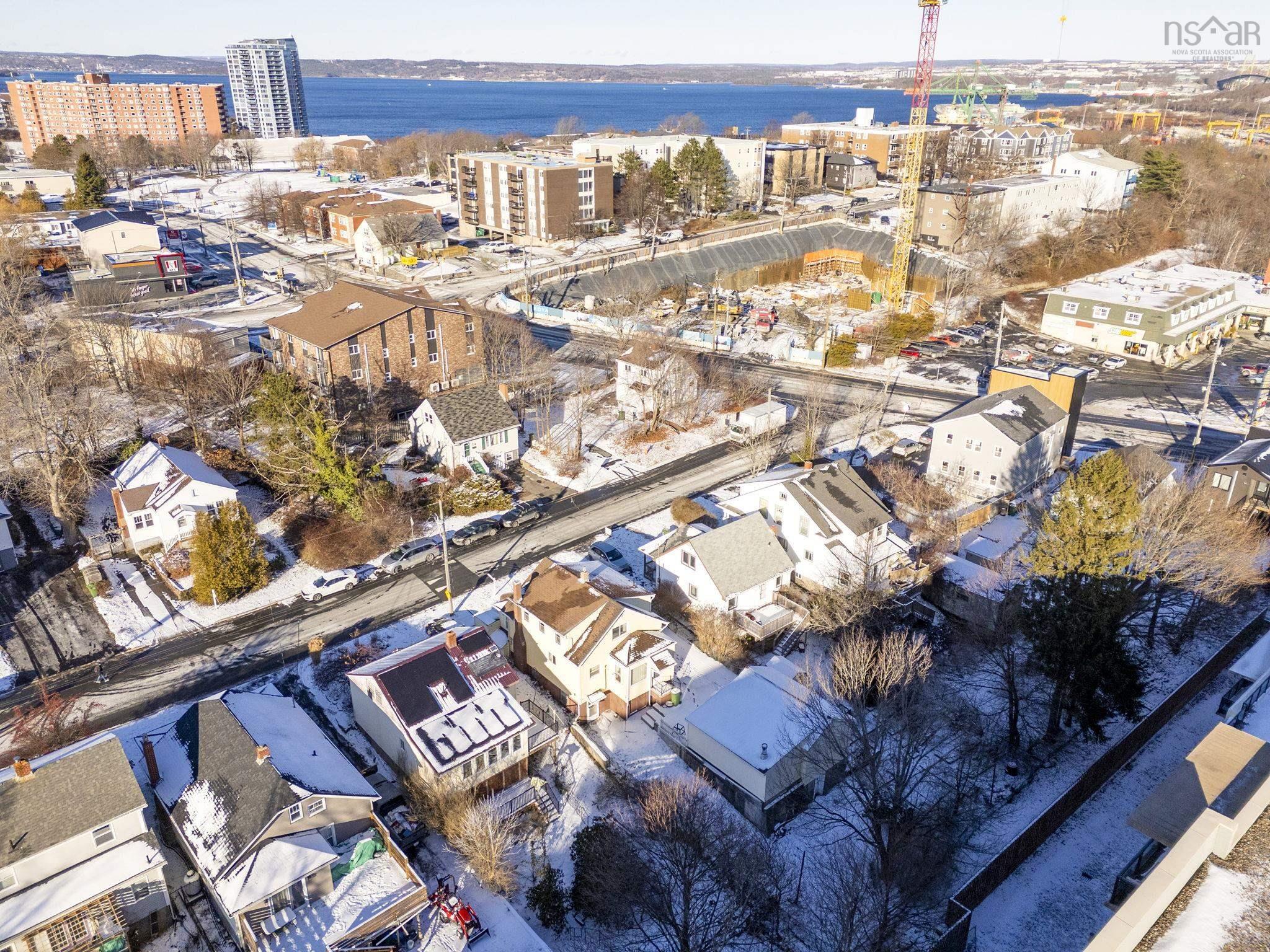 $519,900.00: 8 Ashdale Avenue, Halifax