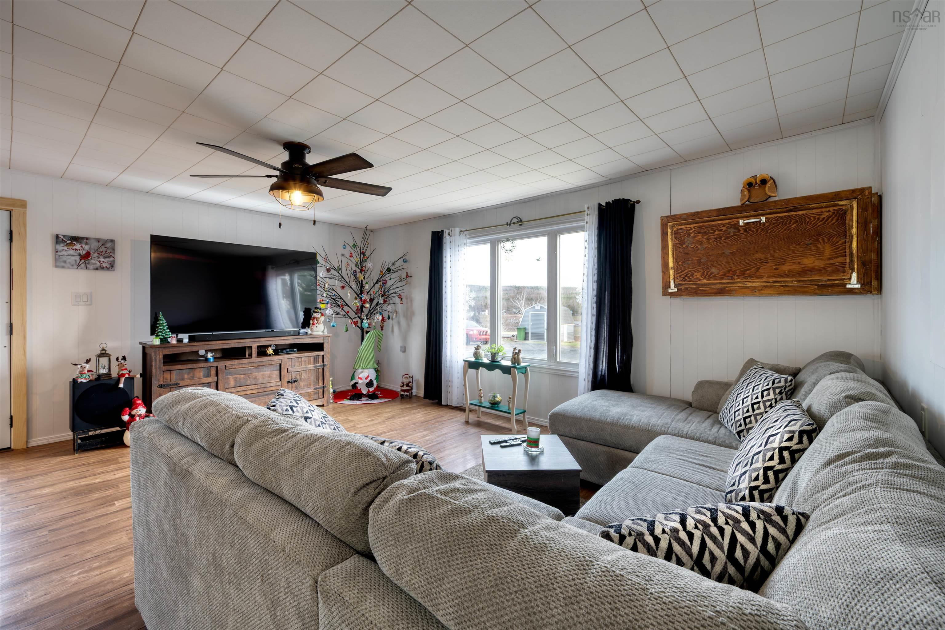 $269,900.00: 87 Pool Road, Sheet Harbour