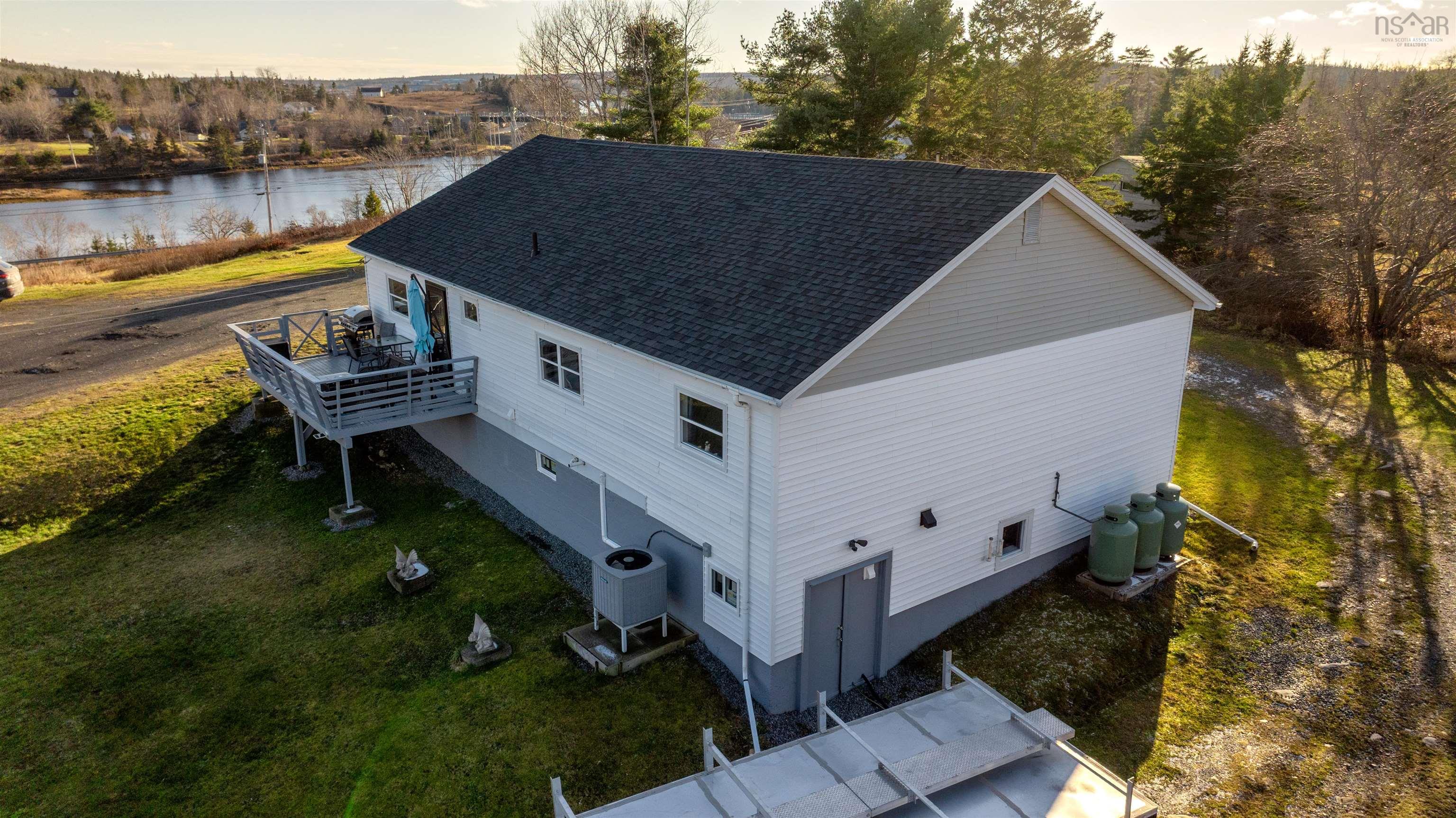 $269,900.00: 87 Pool Road, Sheet Harbour