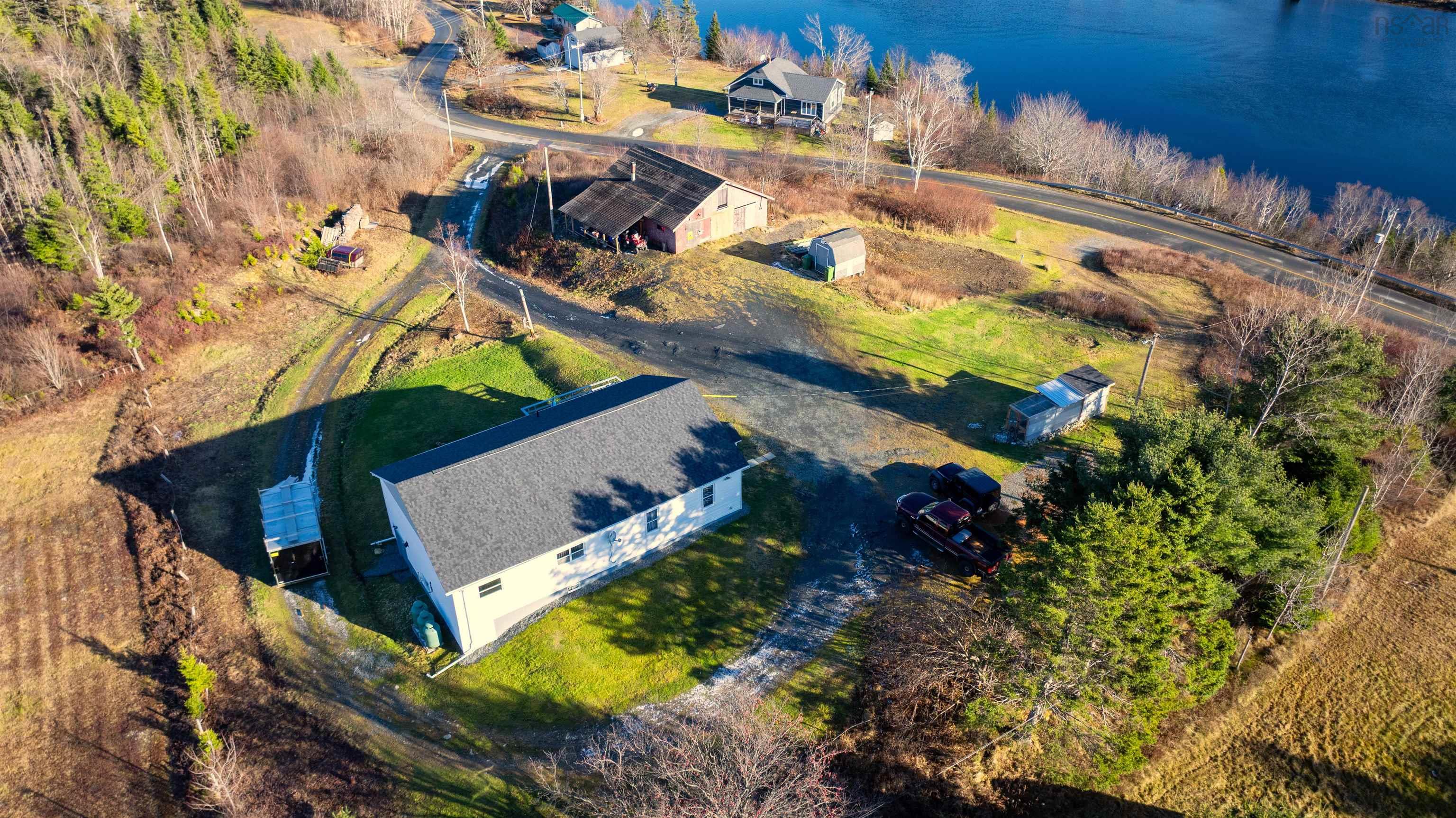 $269,900.00: 87 Pool Road, Sheet Harbour