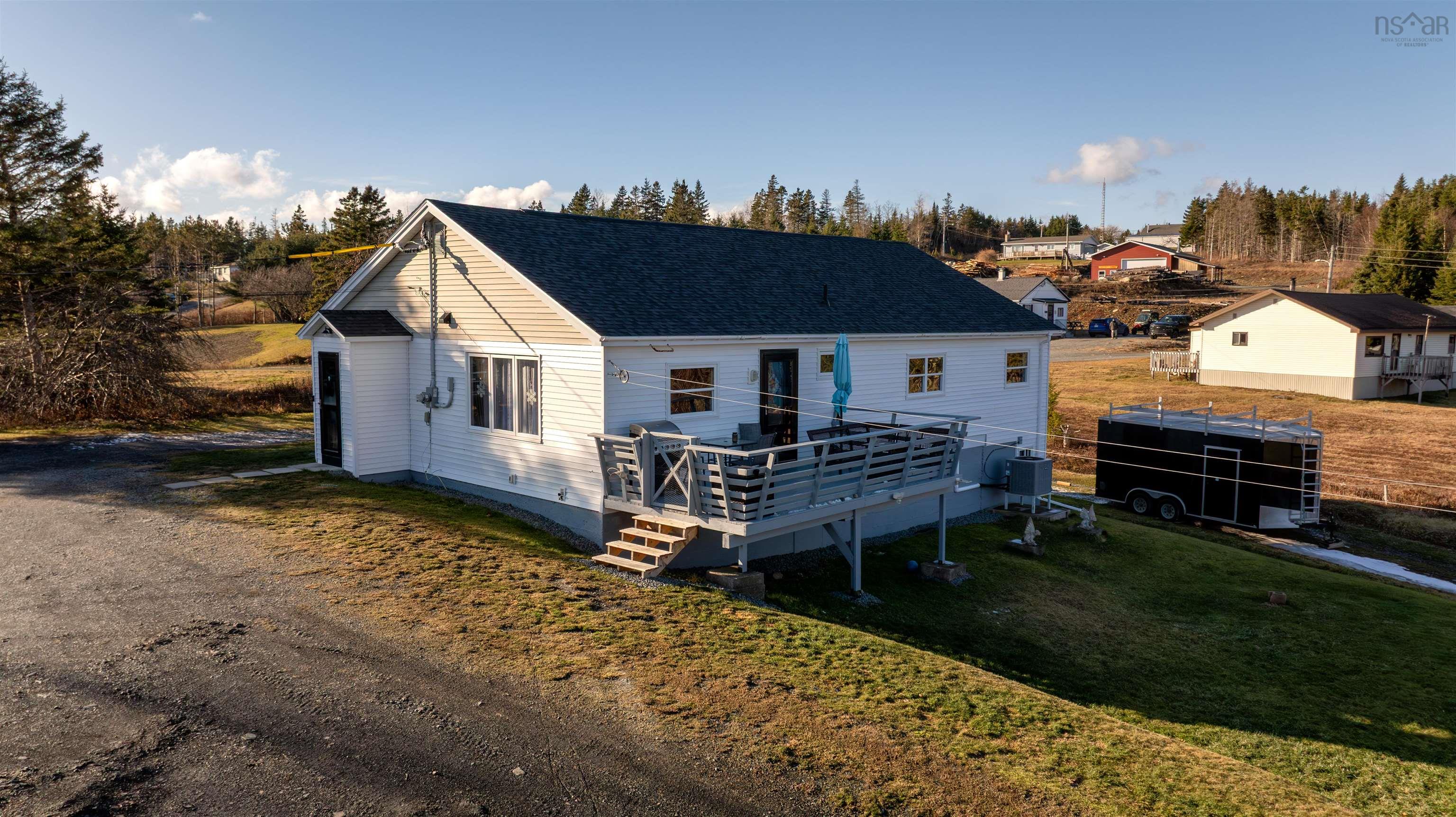 $269,900.00: 87 Pool Road, Sheet Harbour