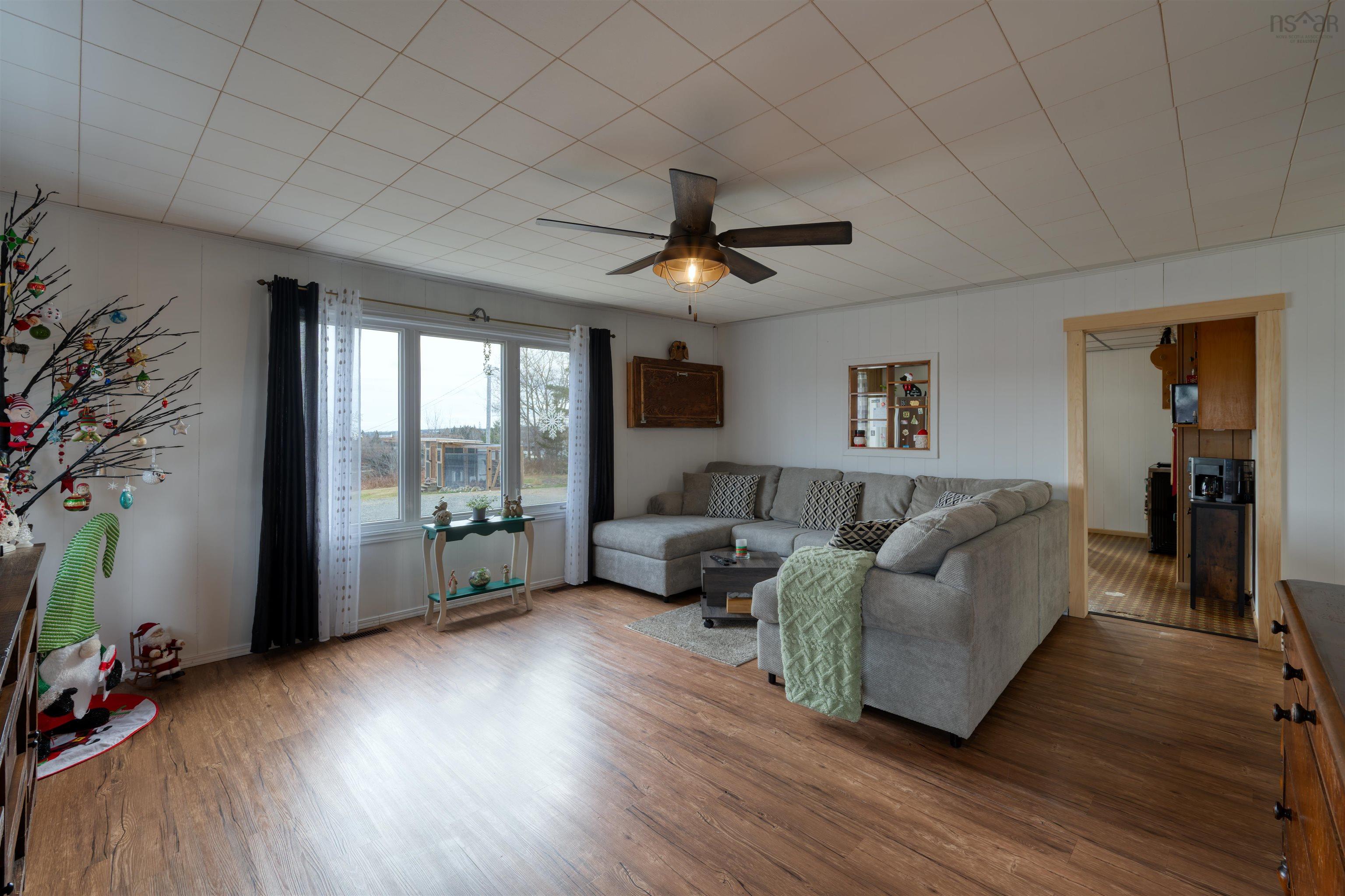 $269,900.00: 87 Pool Road, Sheet Harbour