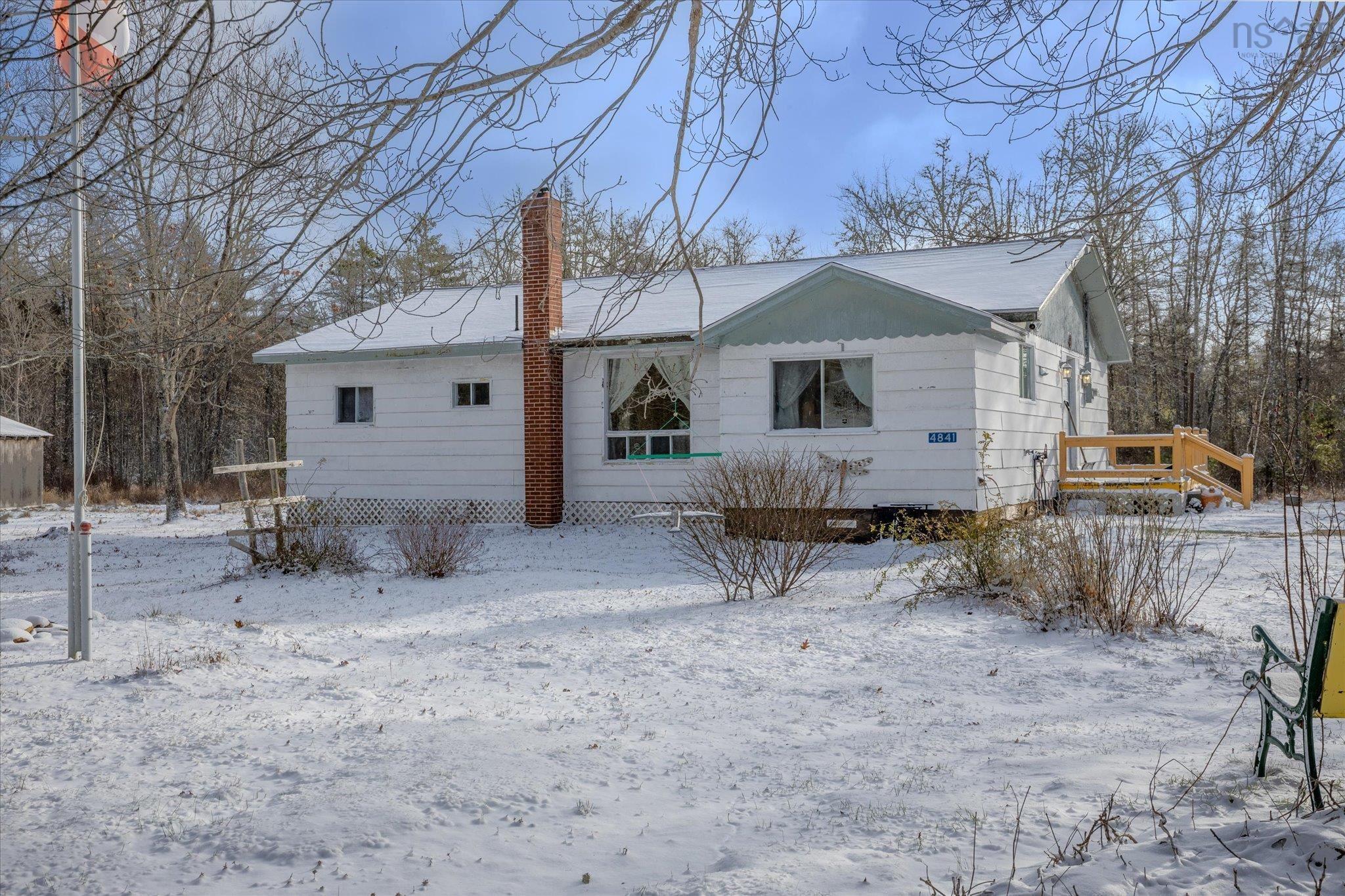 $189,900.00: 4841 Highway 210, Greenfield