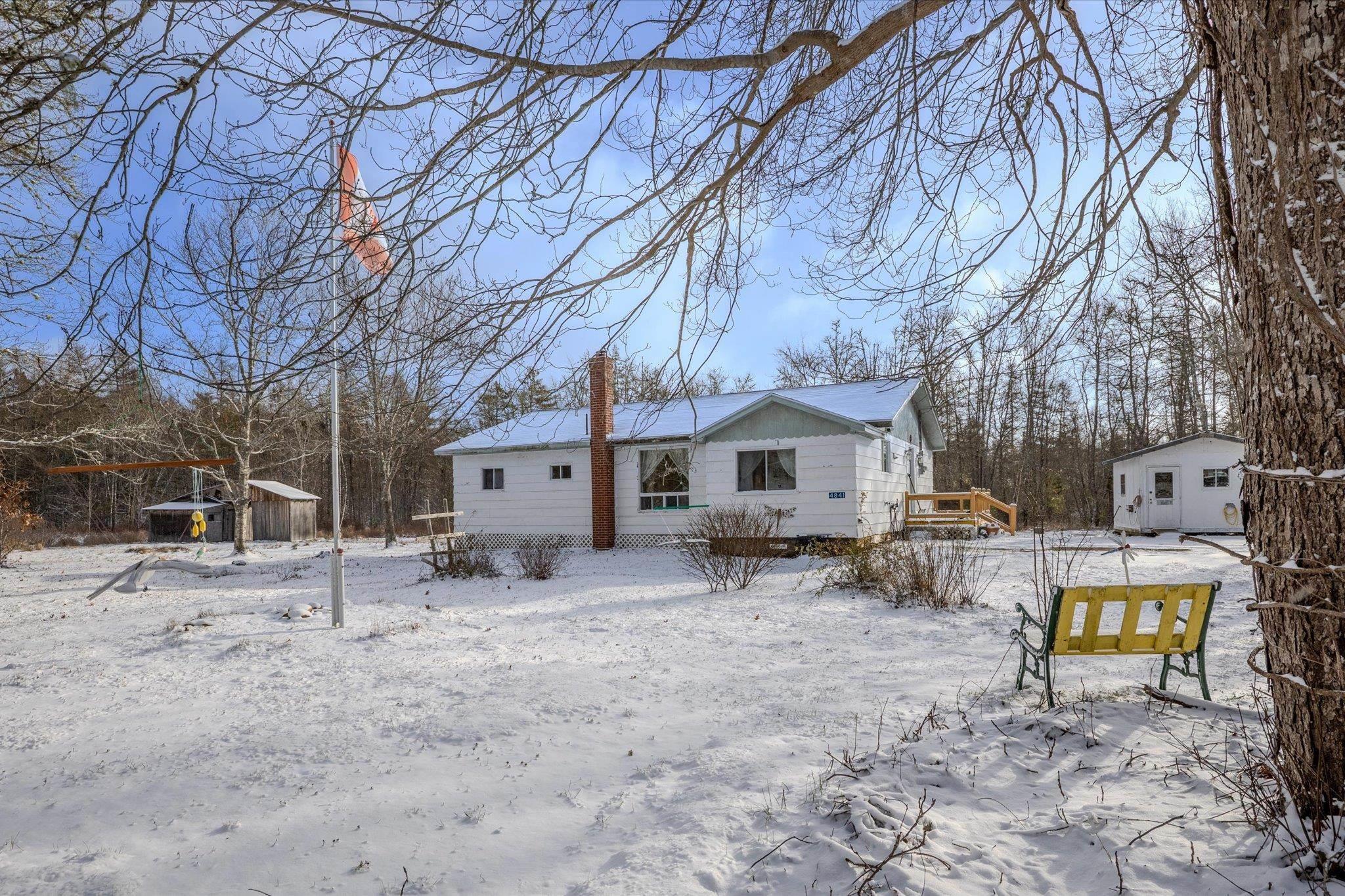 $189,900.00: 4841 Highway 210, Greenfield