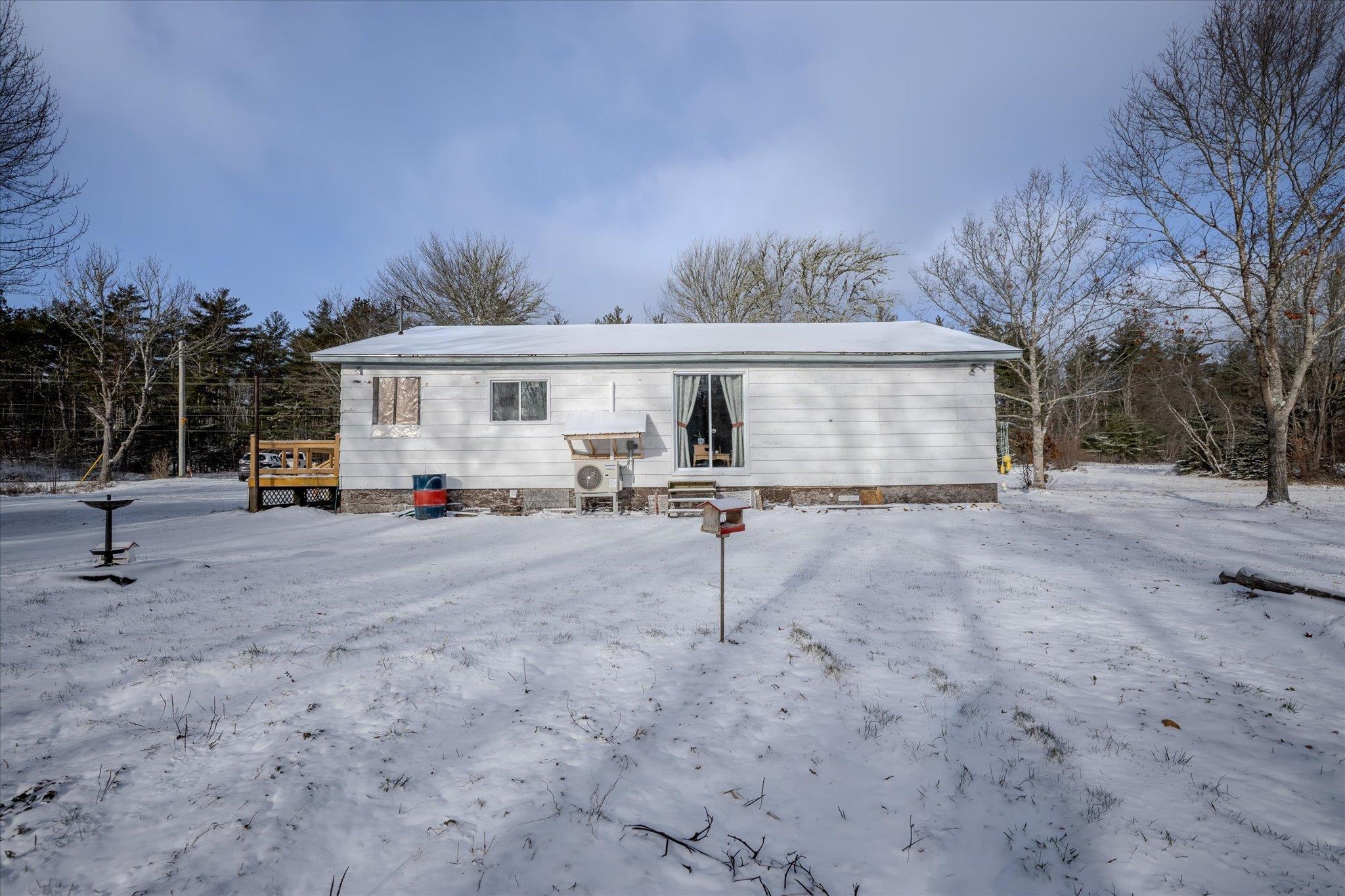 $189,900.00: 4841 Highway 210, Greenfield