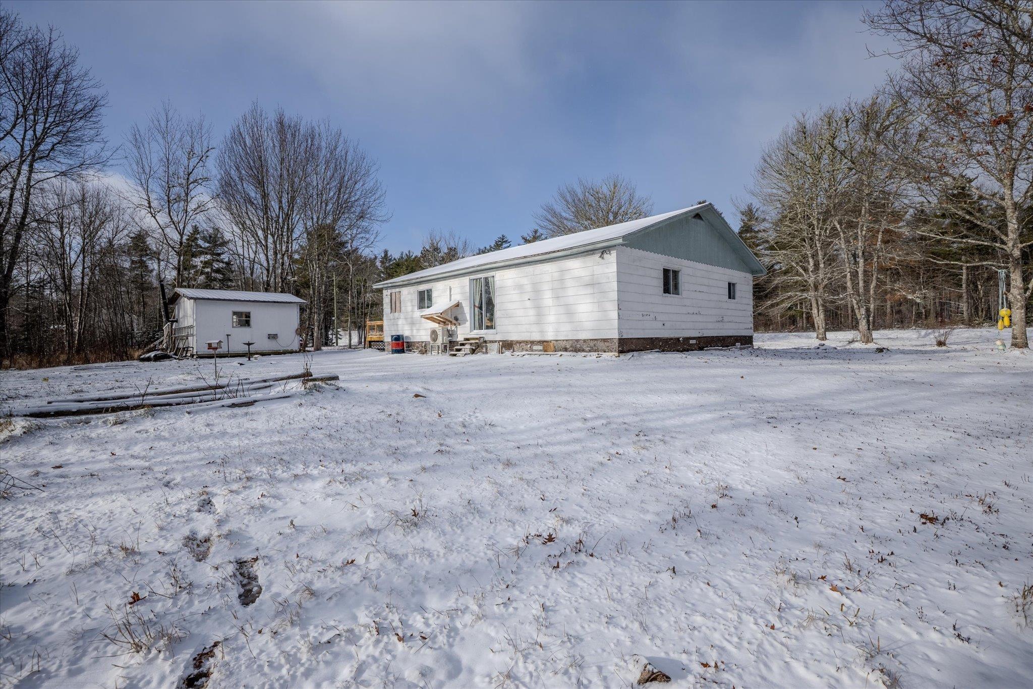 $189,900.00: 4841 Highway 210, Greenfield