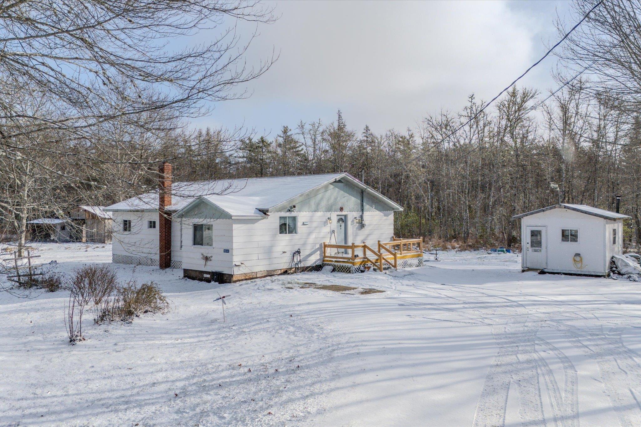 $189,900.00: 4841 Highway 210, Greenfield