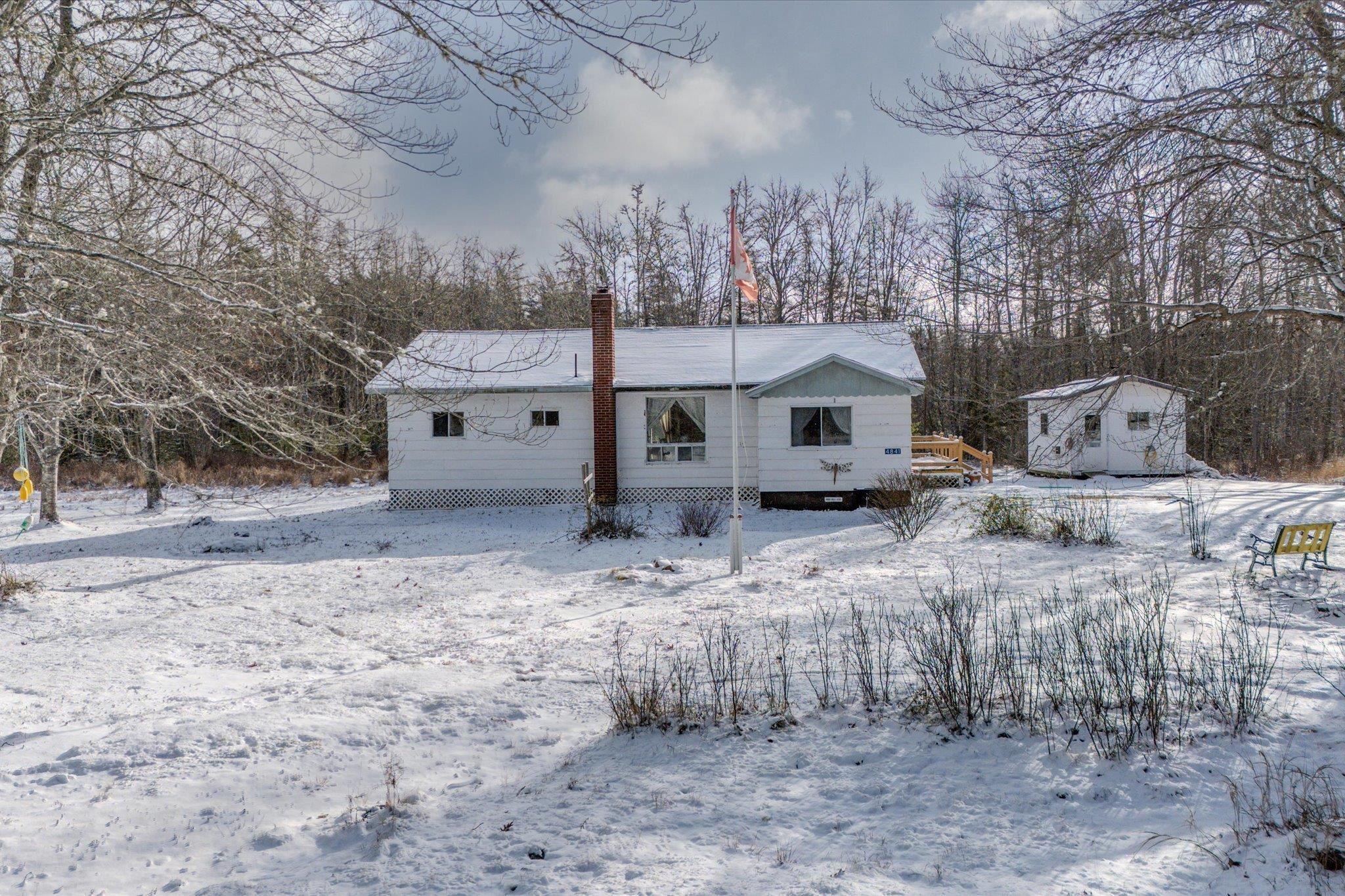 $189,900.00: 4841 Highway 210, Greenfield