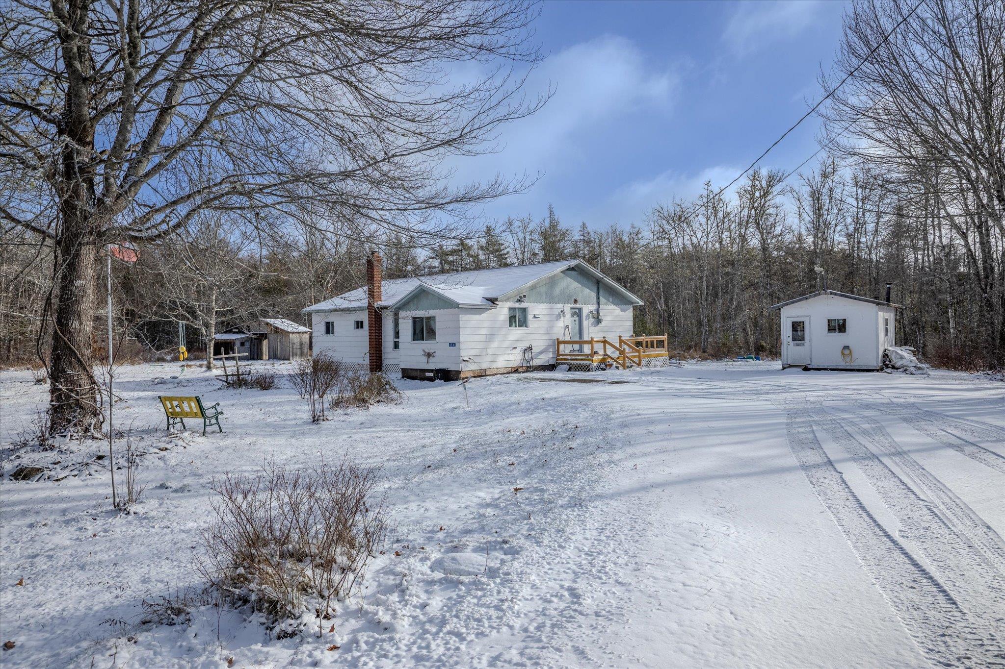 $189,900.00: 4841 Highway 210, Greenfield