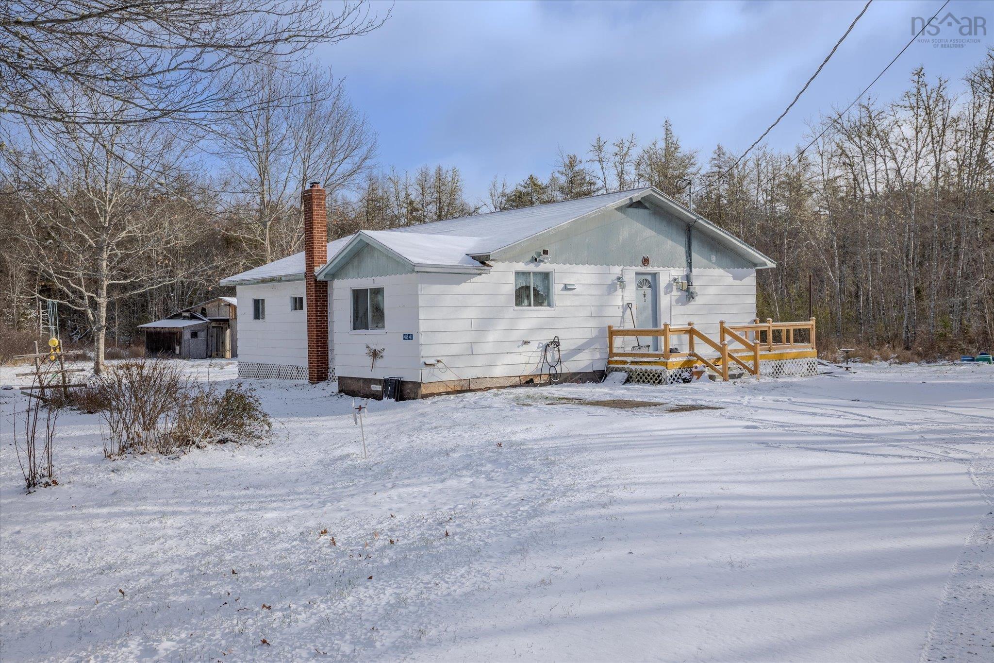 $189,900.00: 4841 Highway 210, Greenfield