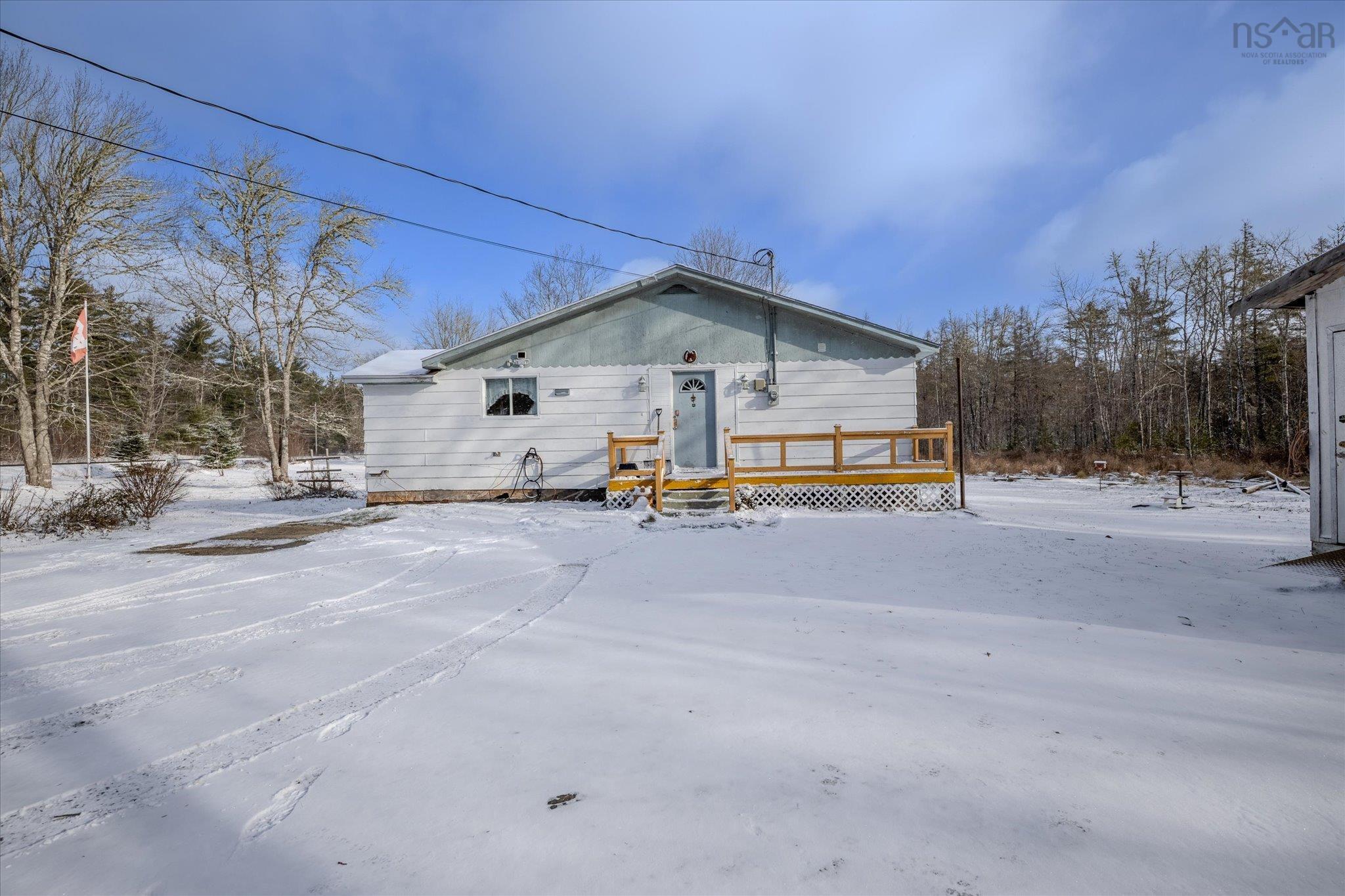 $189,900.00: 4841 Highway 210, Greenfield