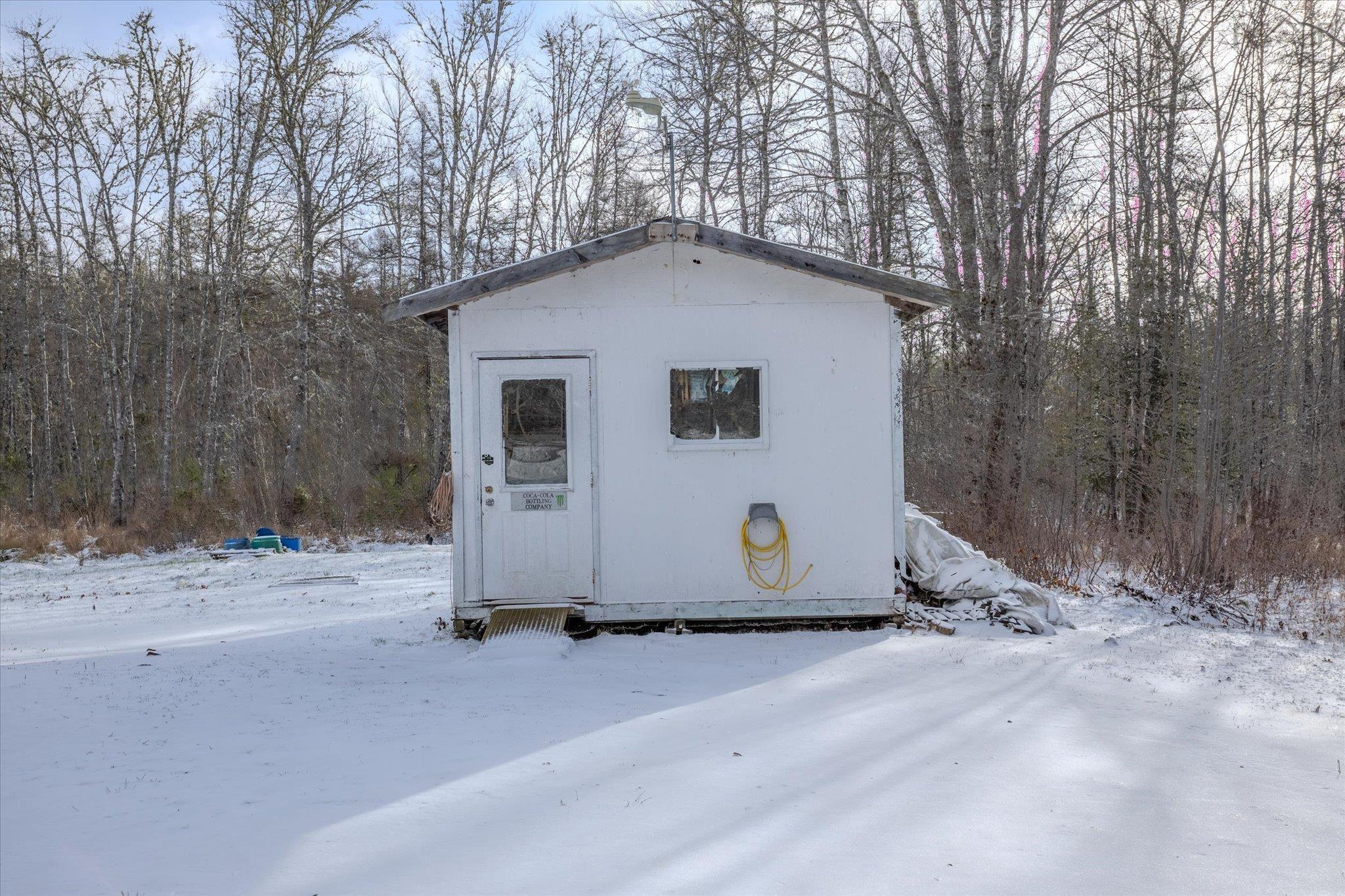 $189,900.00: 4841 Highway 210, Greenfield