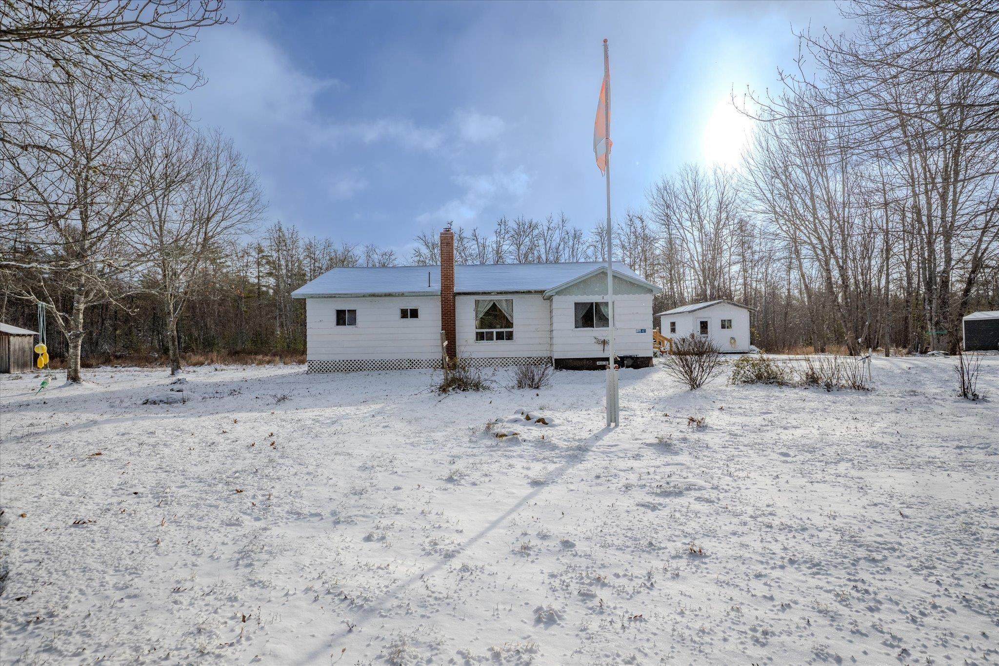 $189,900.00: 4841 Highway 210, Greenfield