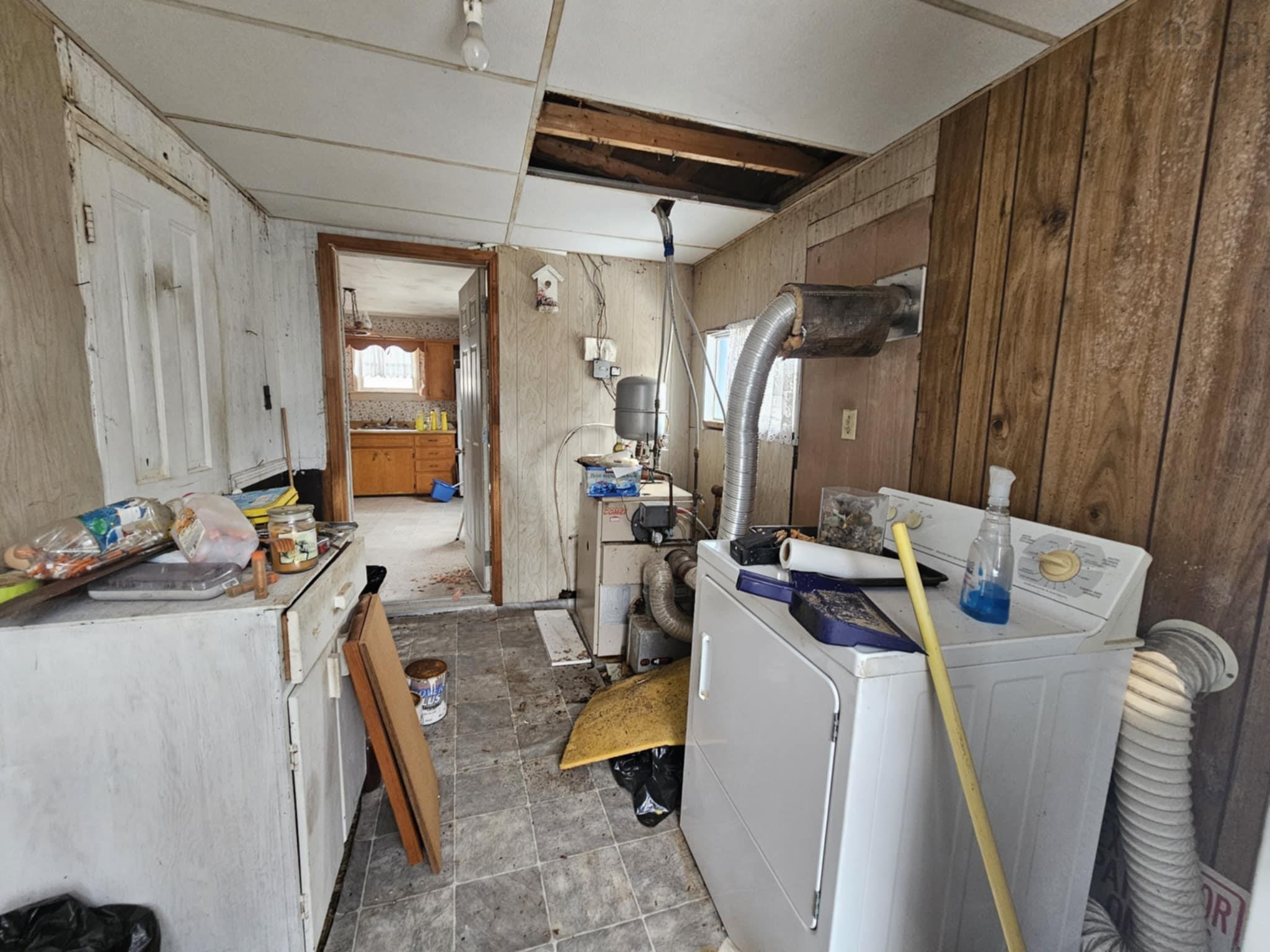 $35,000.00: 3 Verrier Crescent, Louisbourg